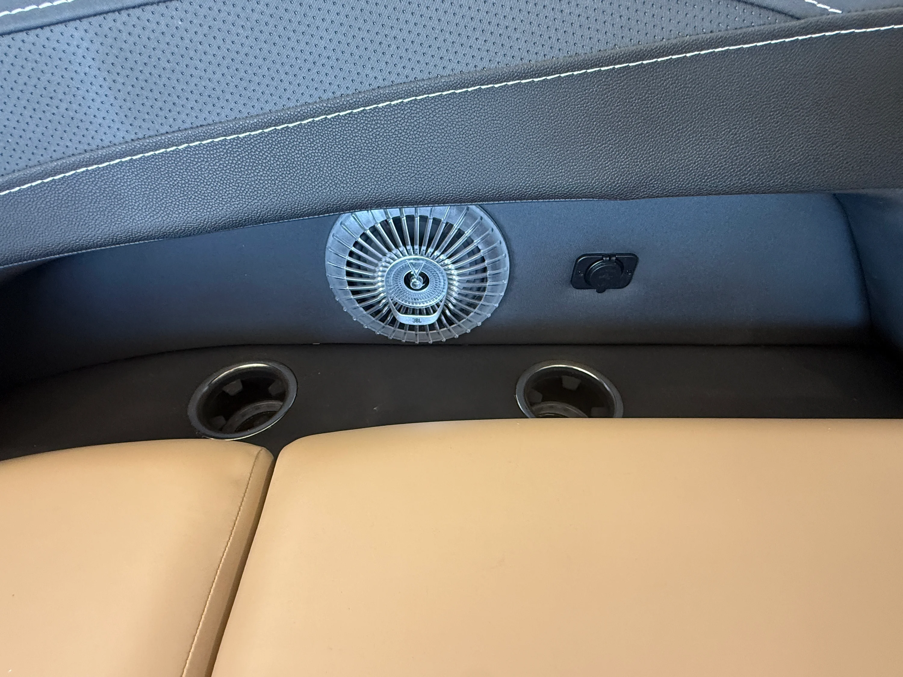 2026 Barletta Cabrio 24 UE Image Thumbnail #10