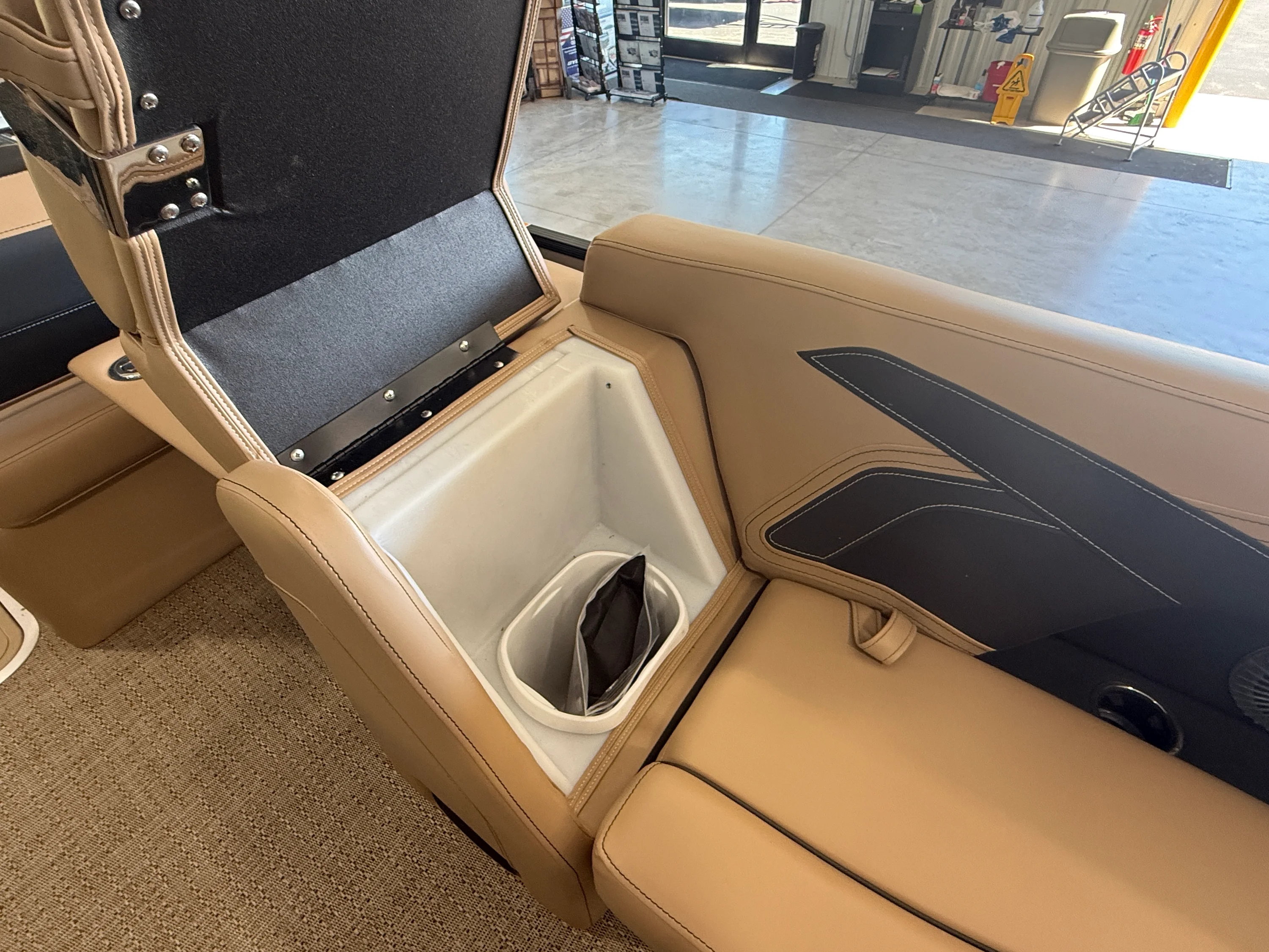 2026 Barletta Cabrio 24 UE Image Thumbnail #27