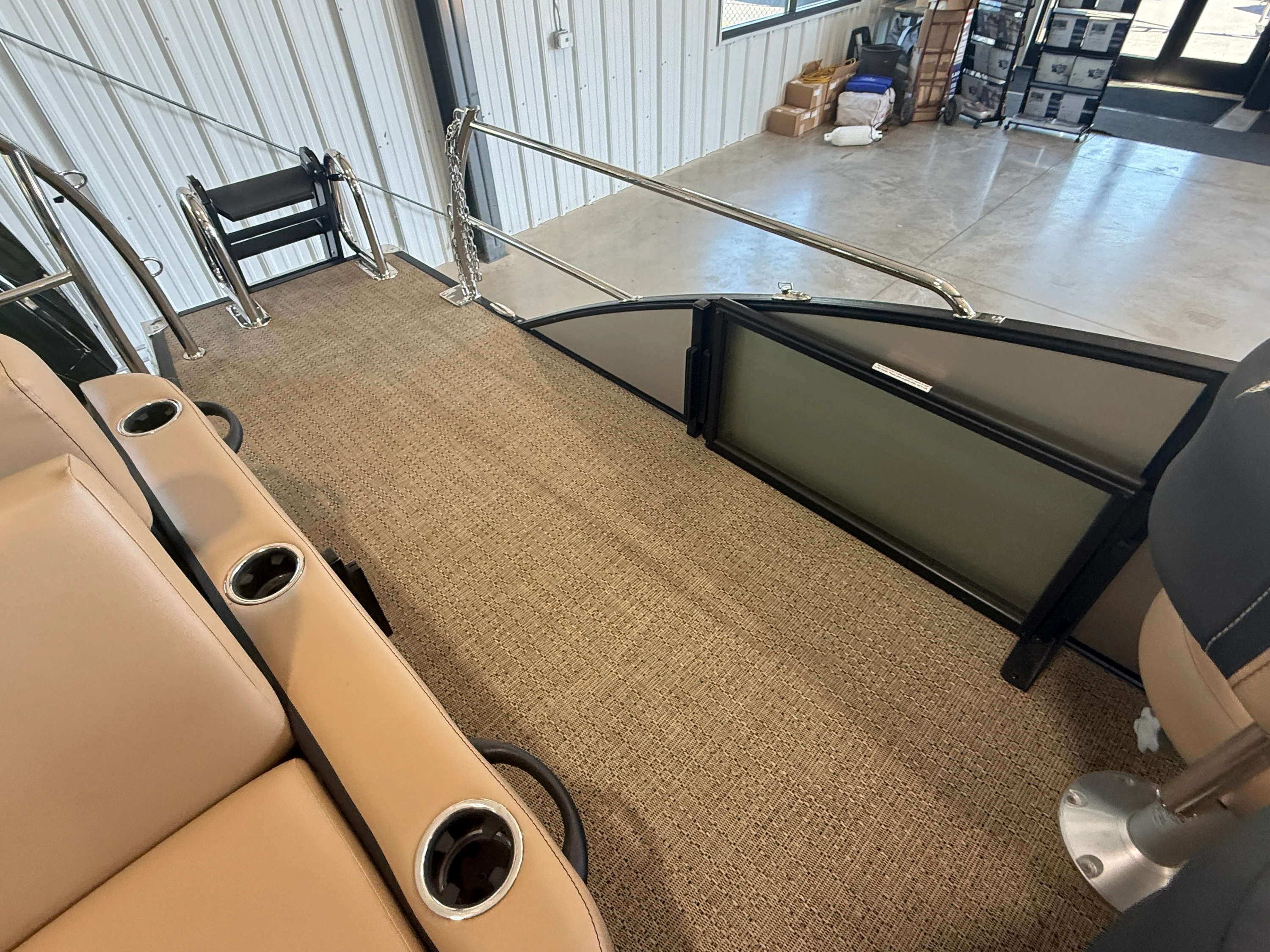 2026 Barletta Cabrio 24 UE Image Thumbnail #21