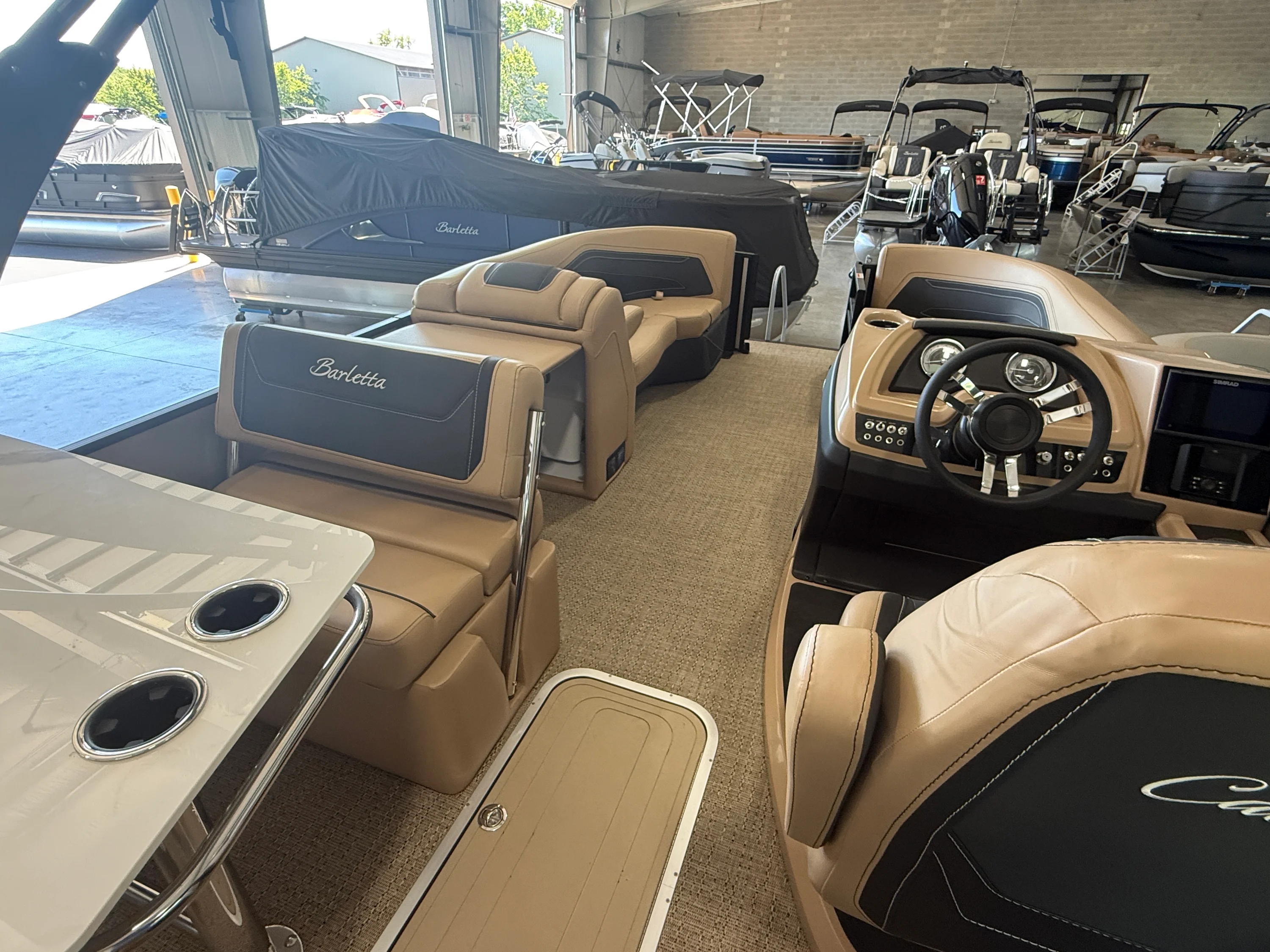 2026 Barletta Cabrio 24 UE Image Thumbnail #26