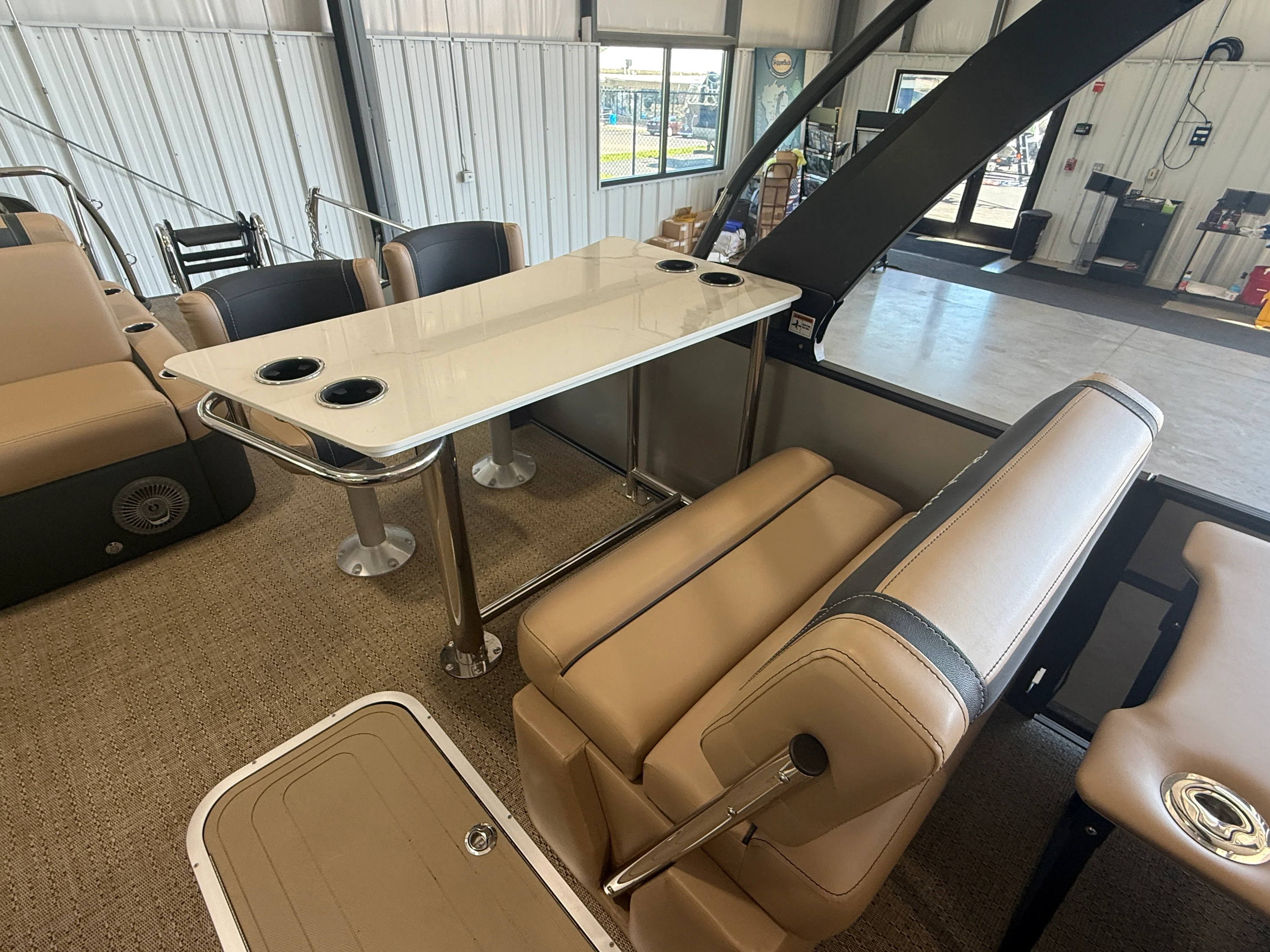 2026 Barletta Cabrio 24 UE Image Thumbnail #18