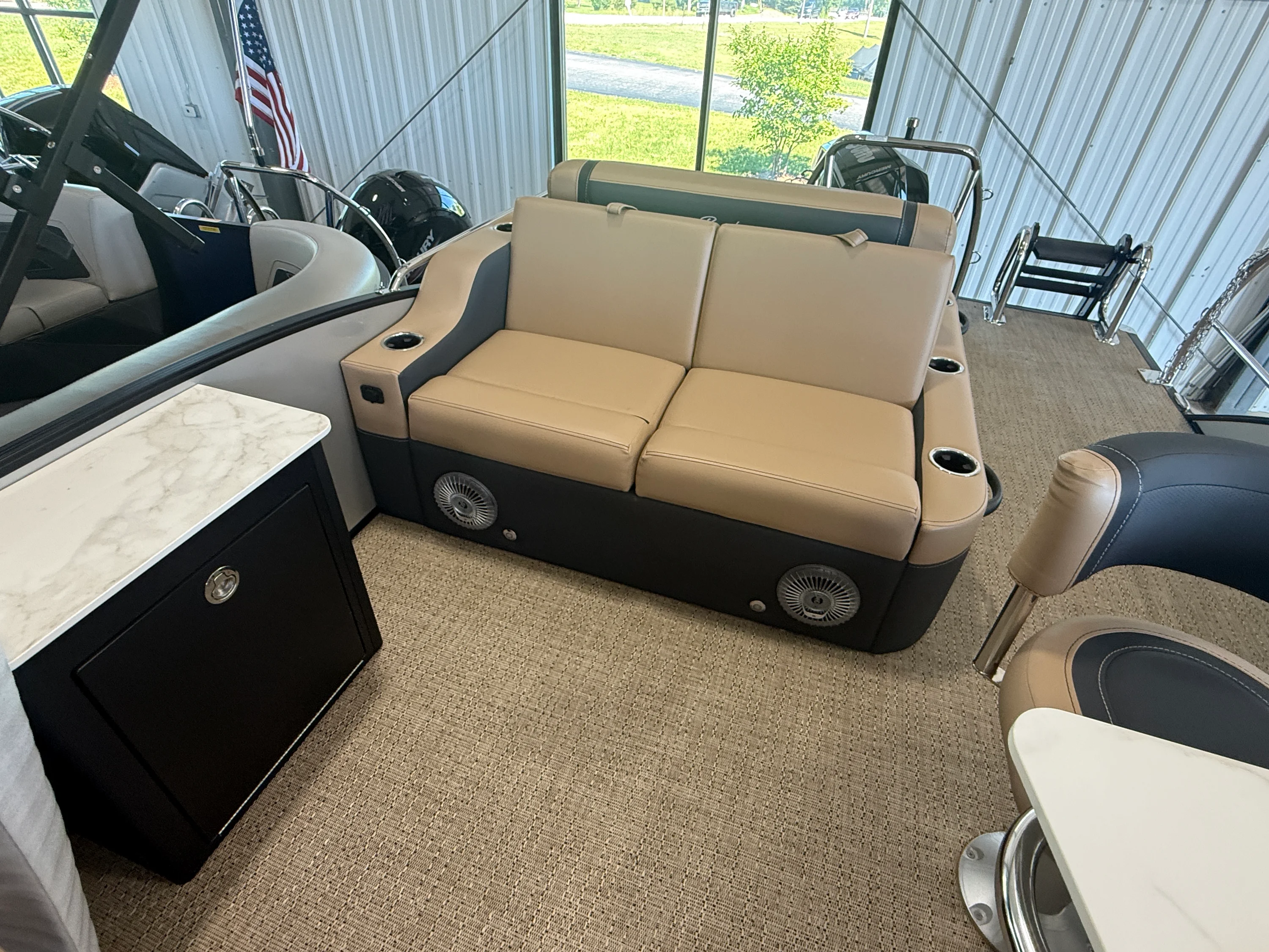 2026 Barletta Cabrio 24 UE Image Thumbnail #17