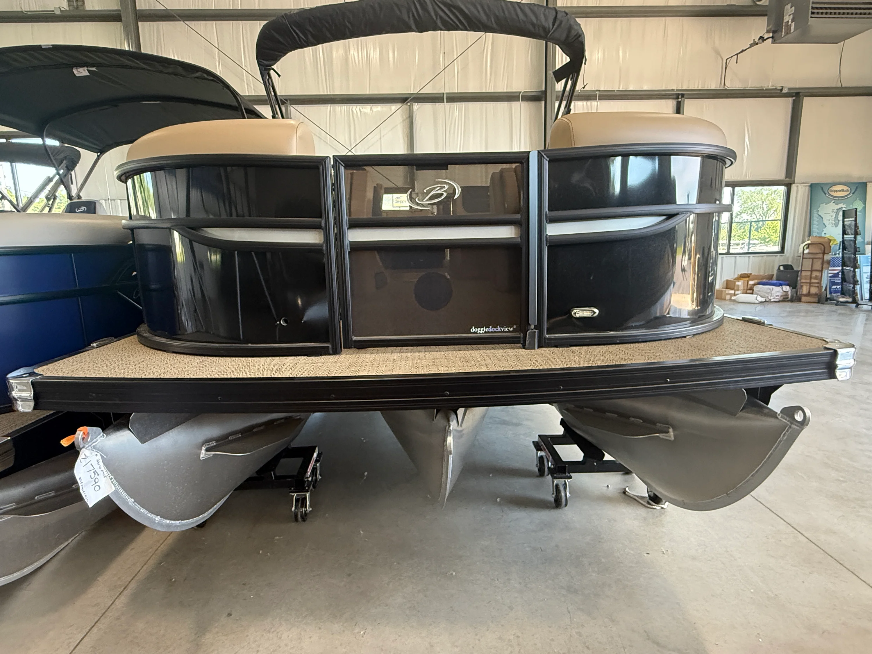 2026 Barletta Cabrio 24 UE Image Thumbnail #1