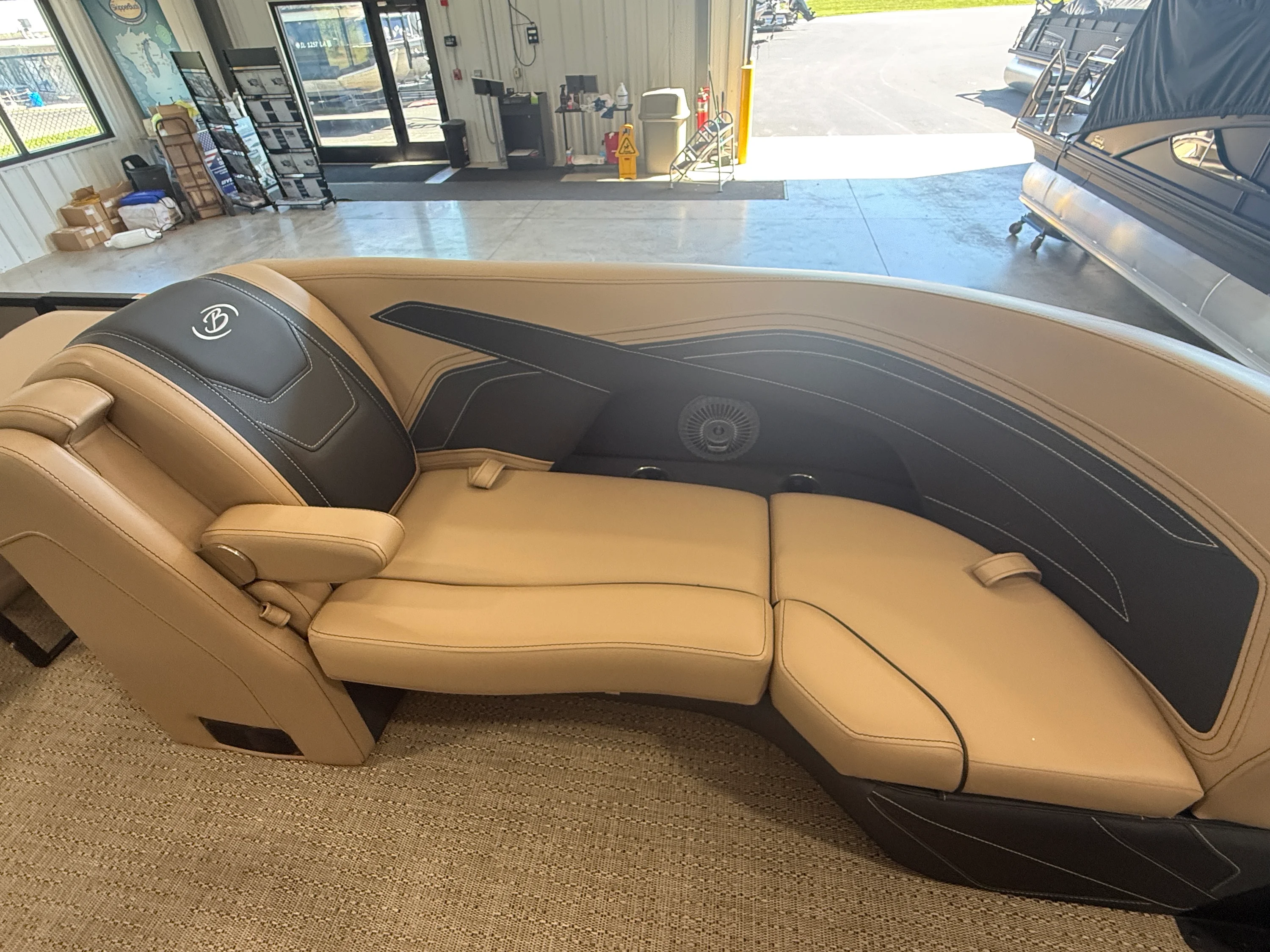 2026 Barletta Cabrio 24 UE Image Thumbnail #8