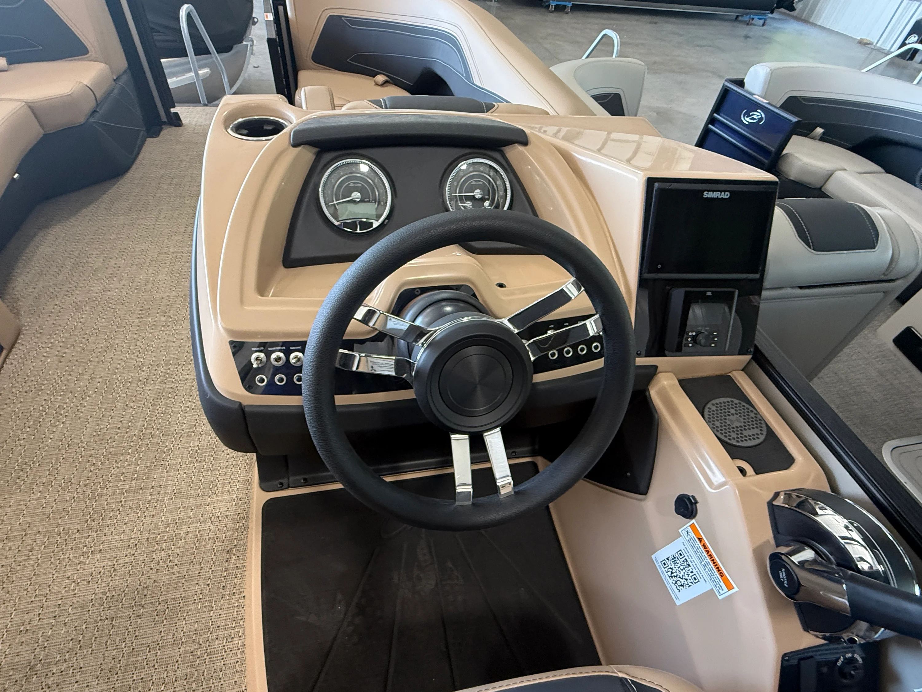 2026 Barletta Cabrio 24 UE Image Thumbnail #14