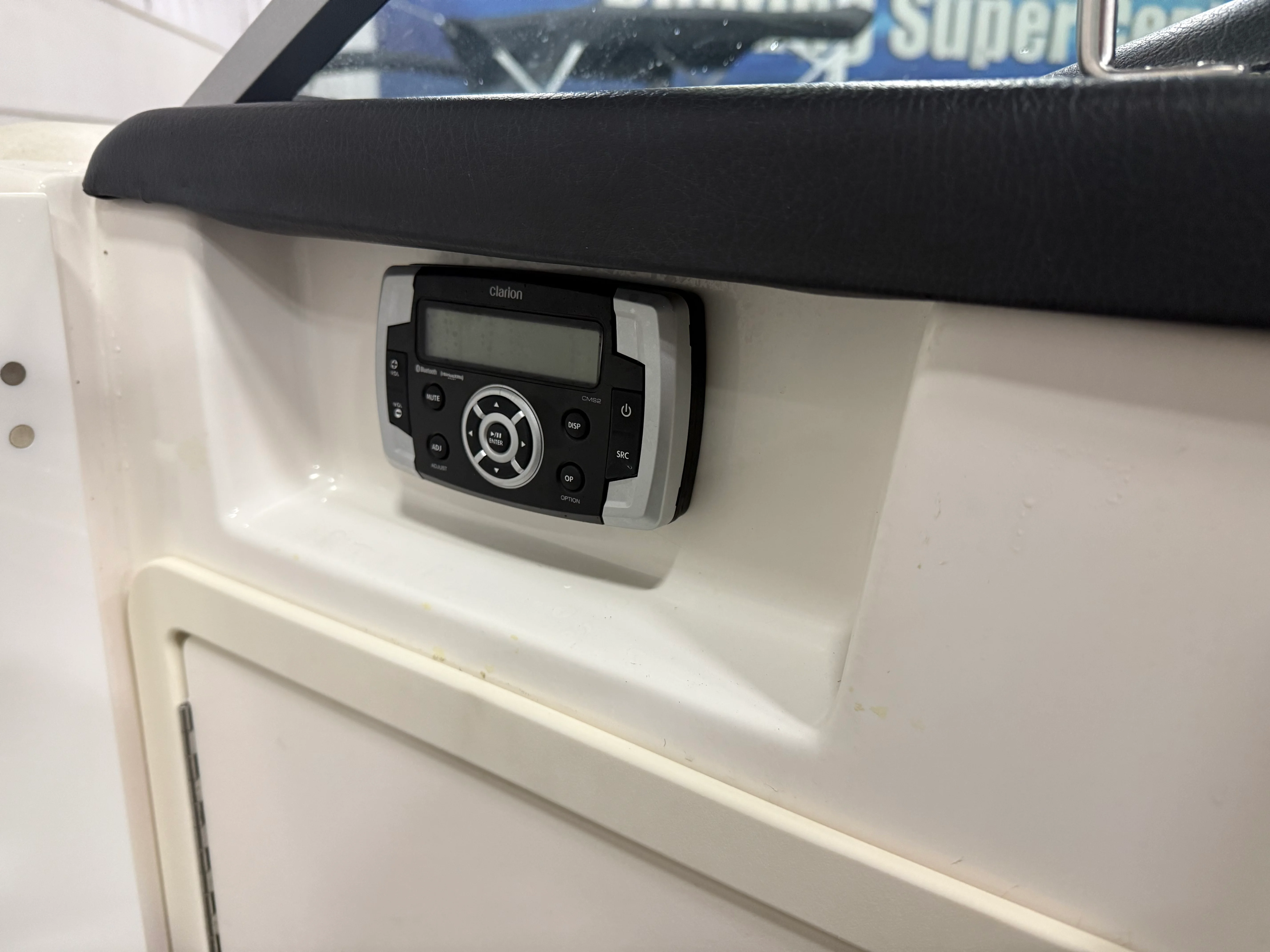 2015 Chaparral SUNESTA 264 Image Thumbnail #20