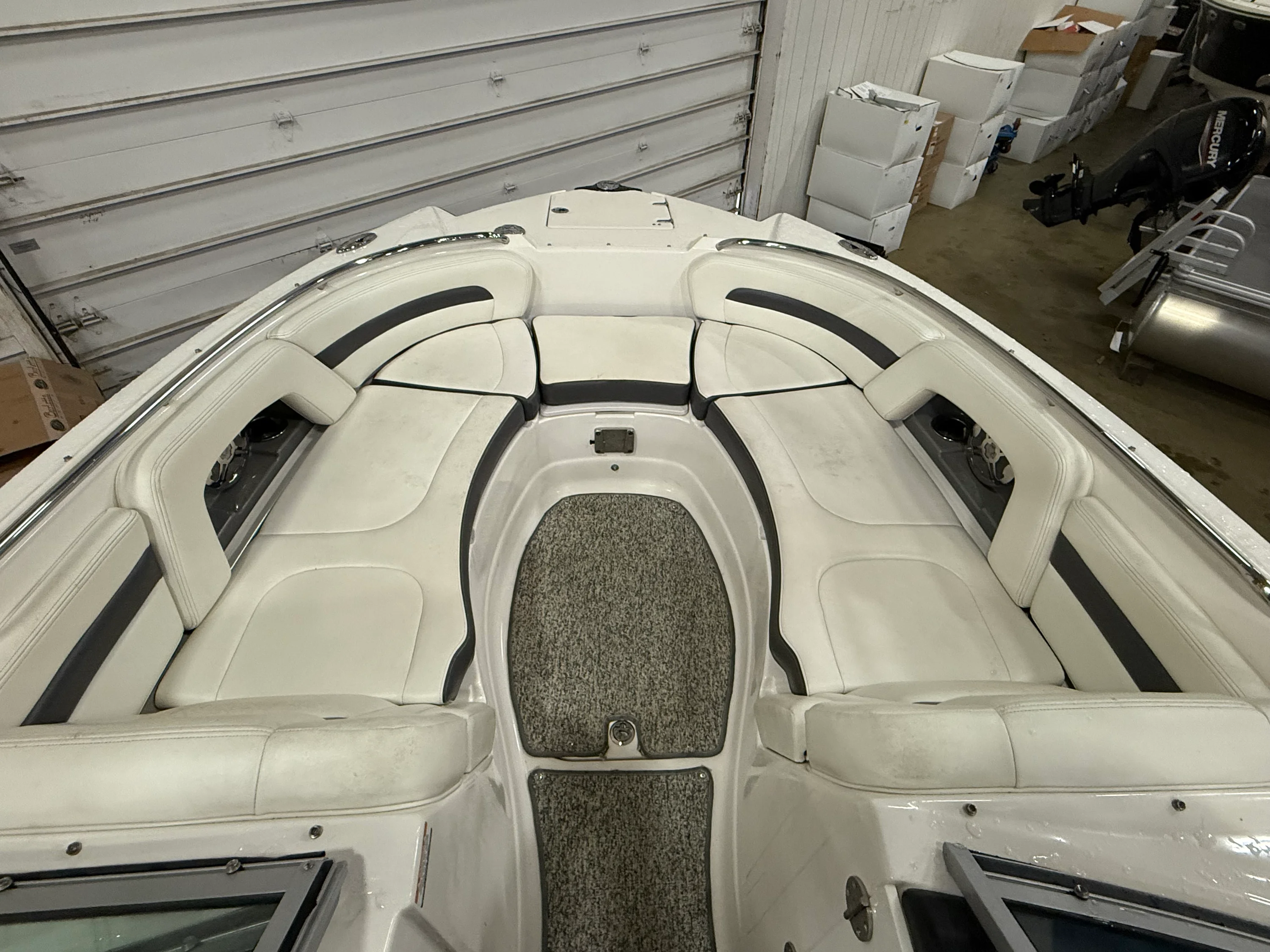 2015 Chaparral SUNESTA 264 Image Thumbnail #21