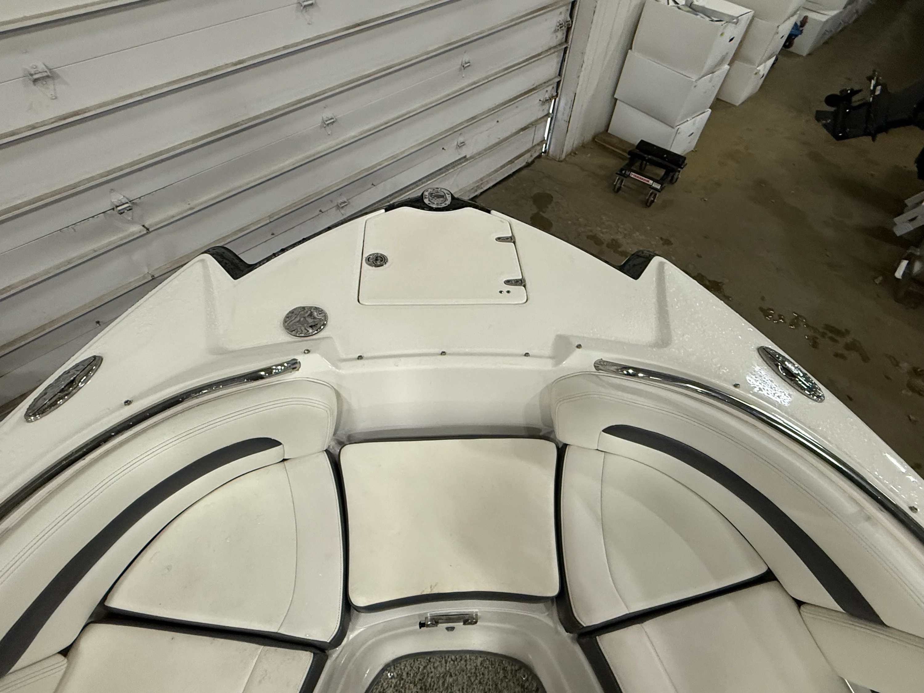 2015 Chaparral SUNESTA 264 Image Thumbnail #24