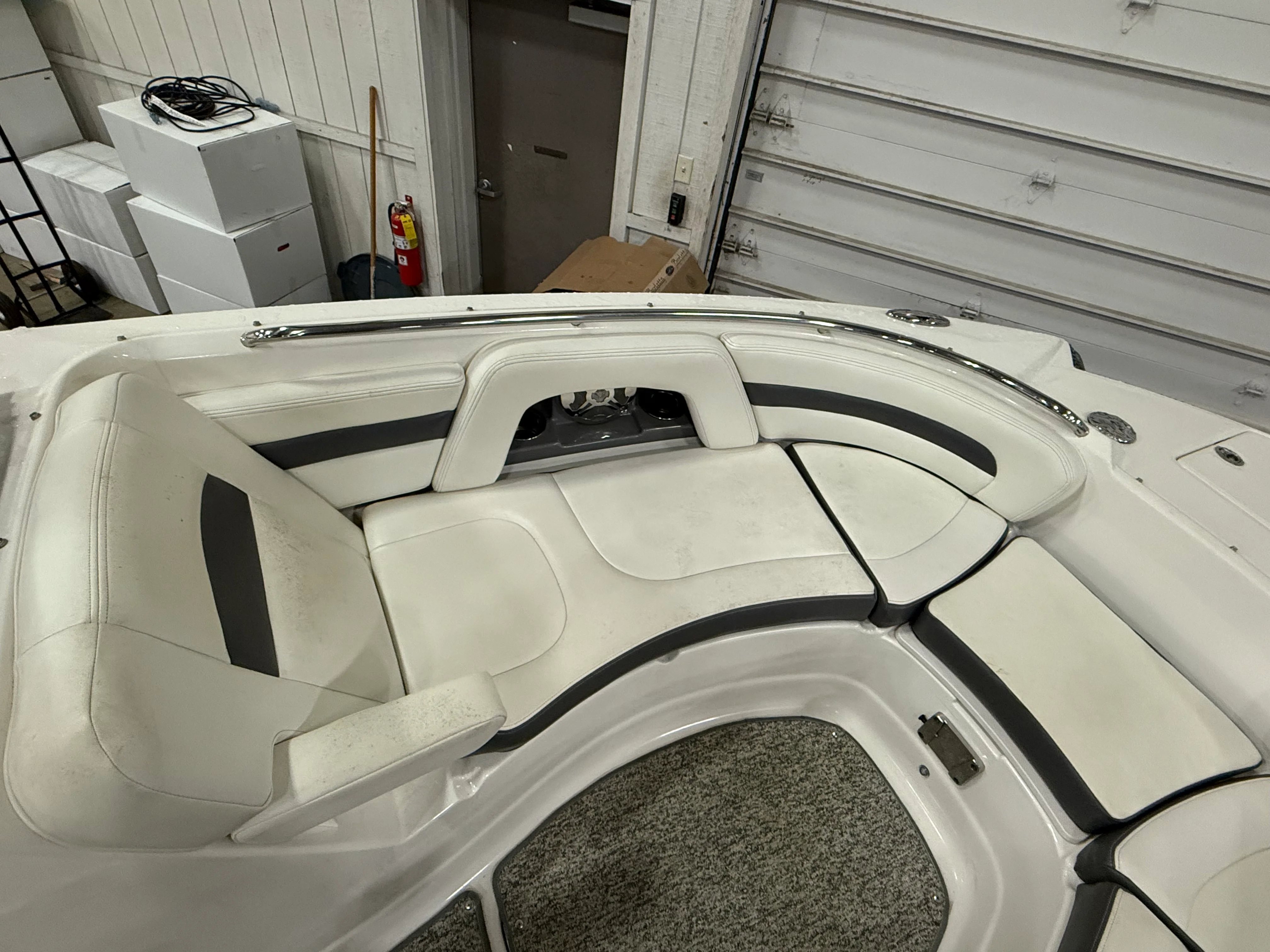 2015 Chaparral SUNESTA 264 Image Thumbnail #23