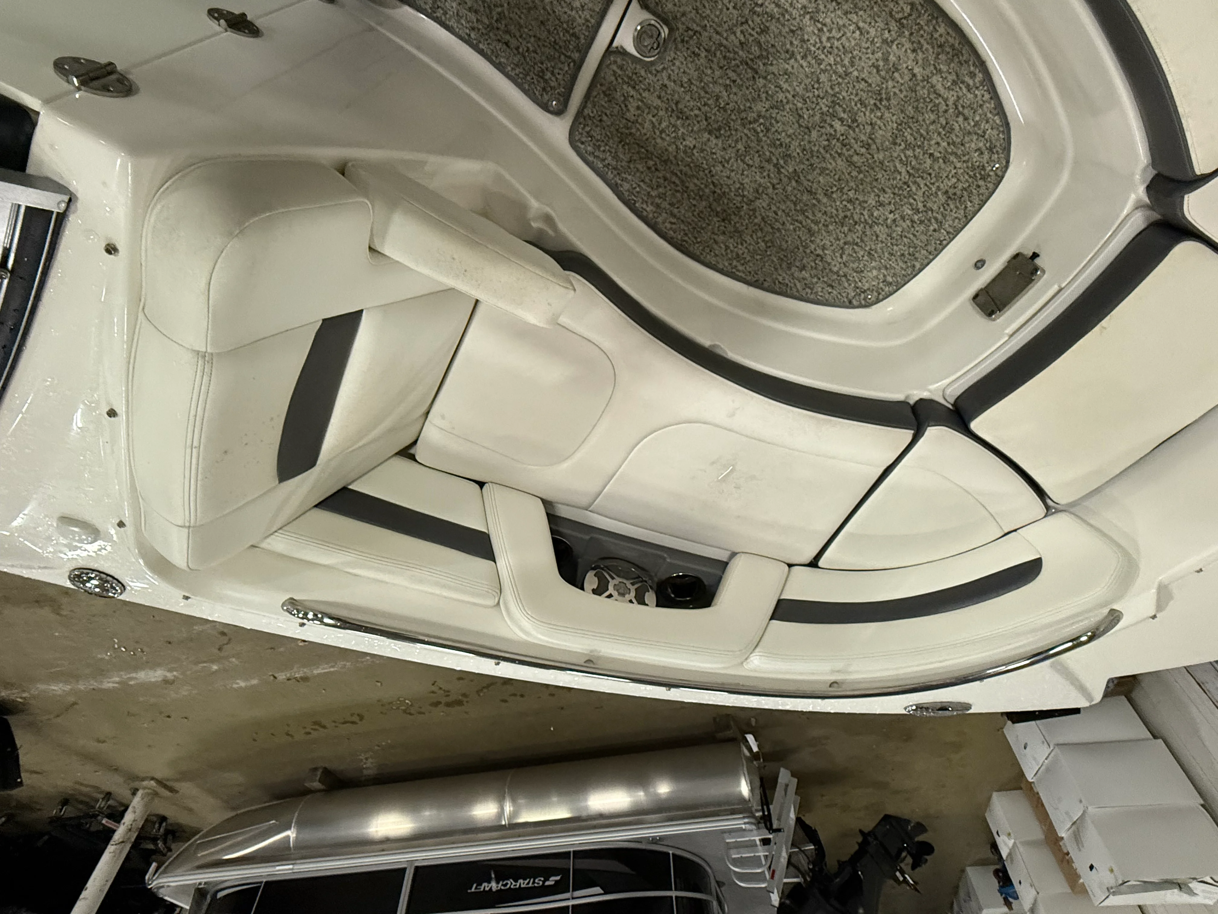 2015 Chaparral SUNESTA 264 Image Thumbnail #22