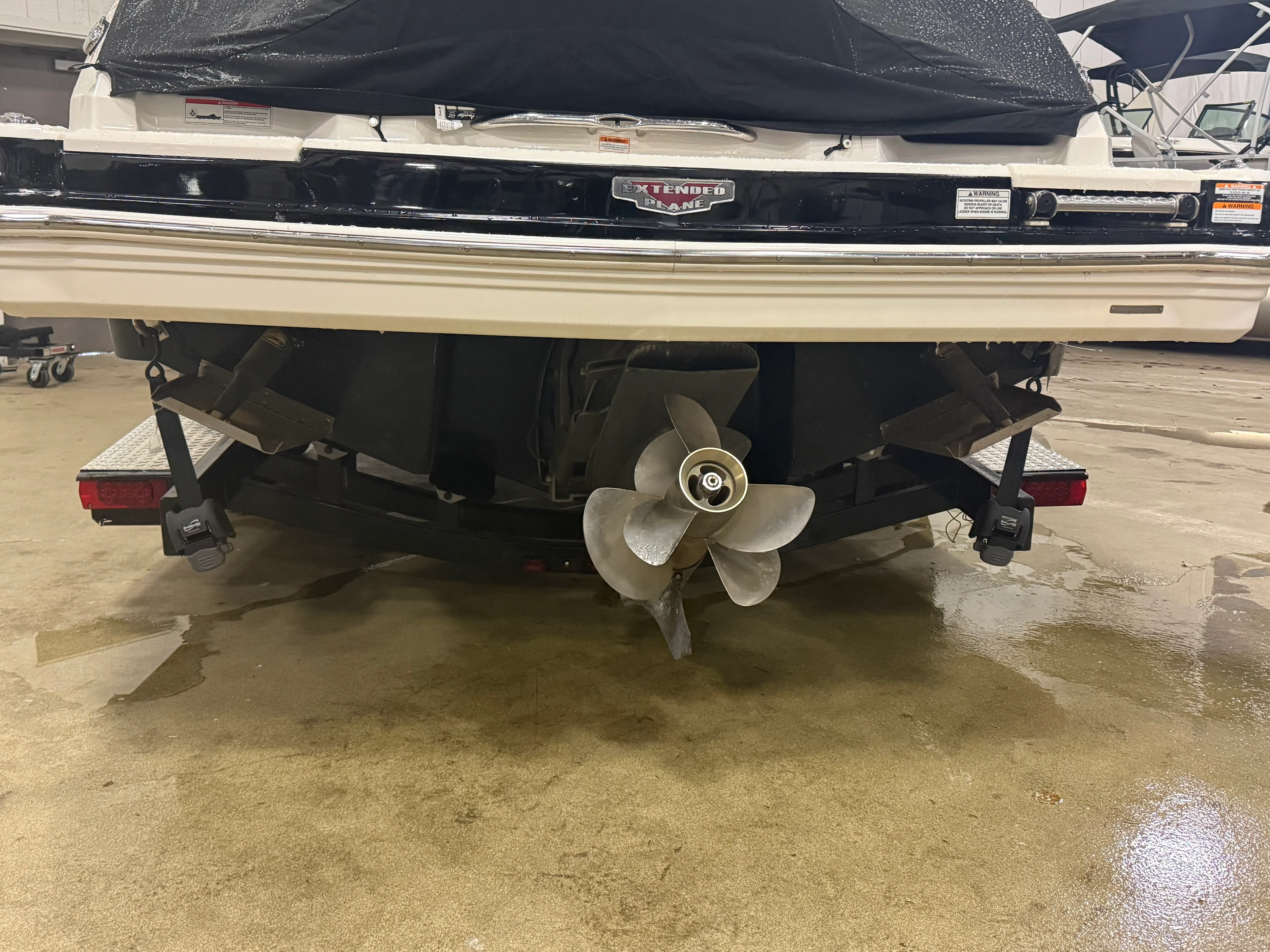 2015 Chaparral SUNESTA 264 Image Thumbnail #6