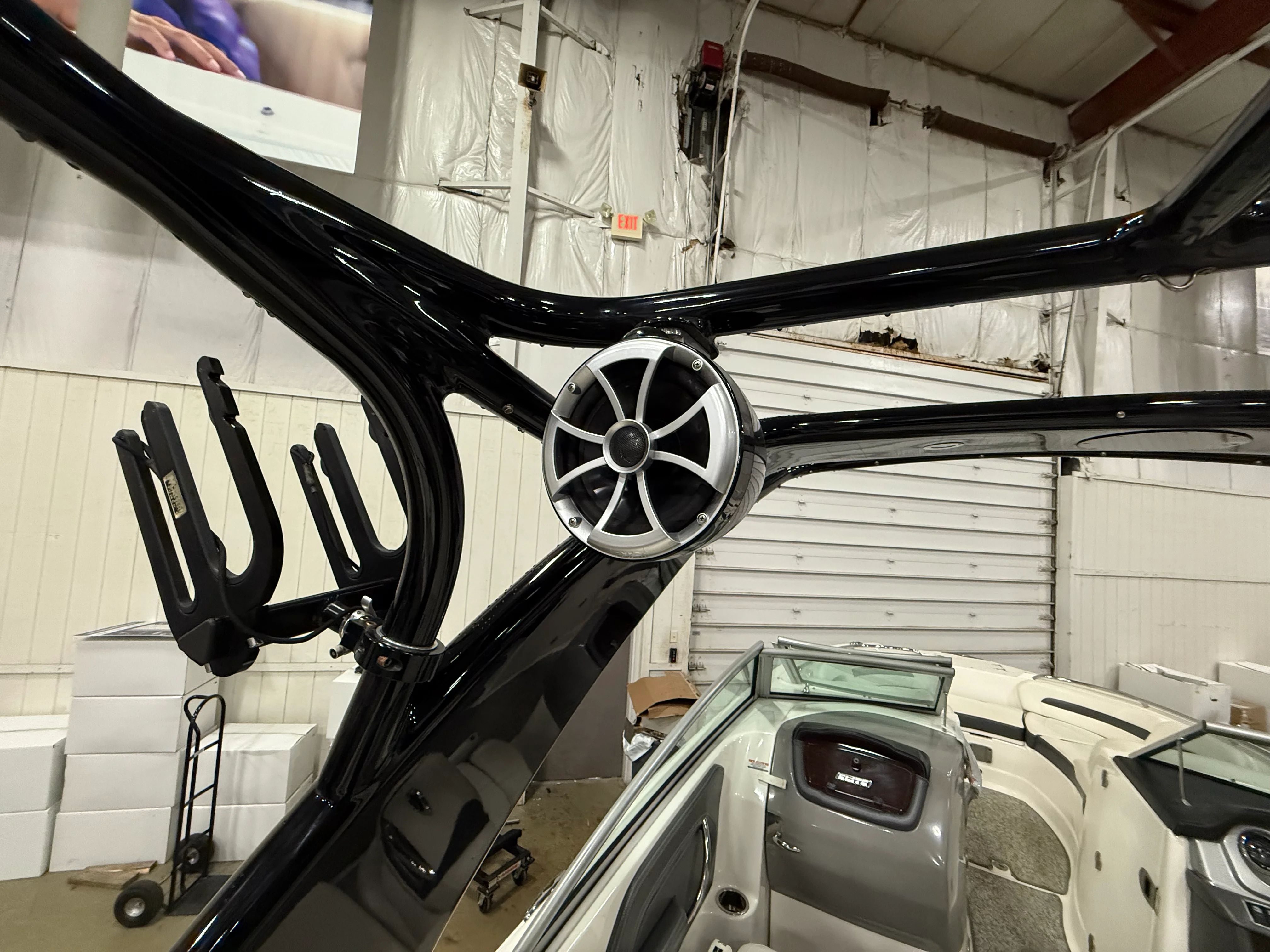 2015 Chaparral SUNESTA 264 Image Thumbnail #27