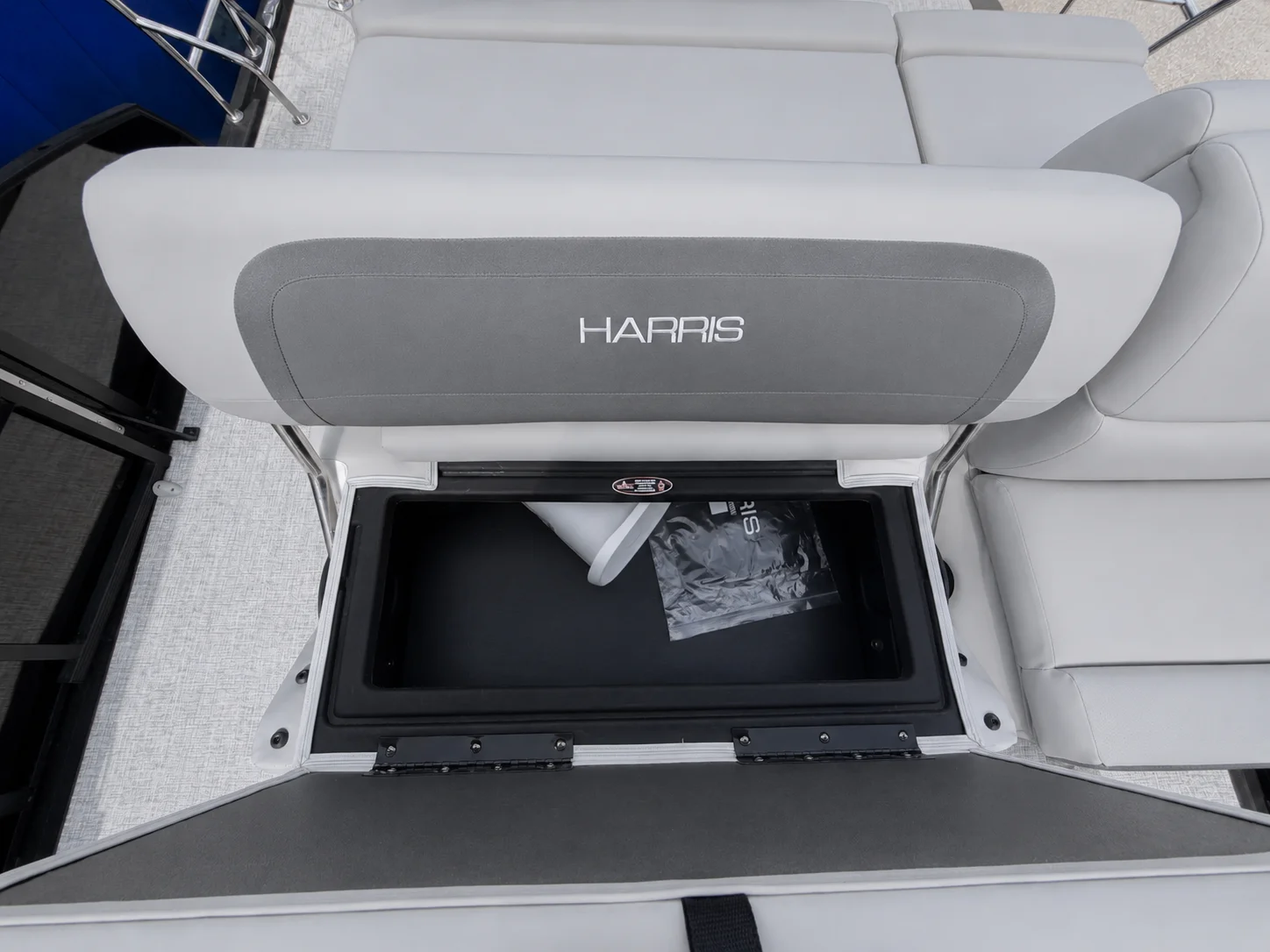 2026 Harris Cruiser 230 Image Thumbnail #9
