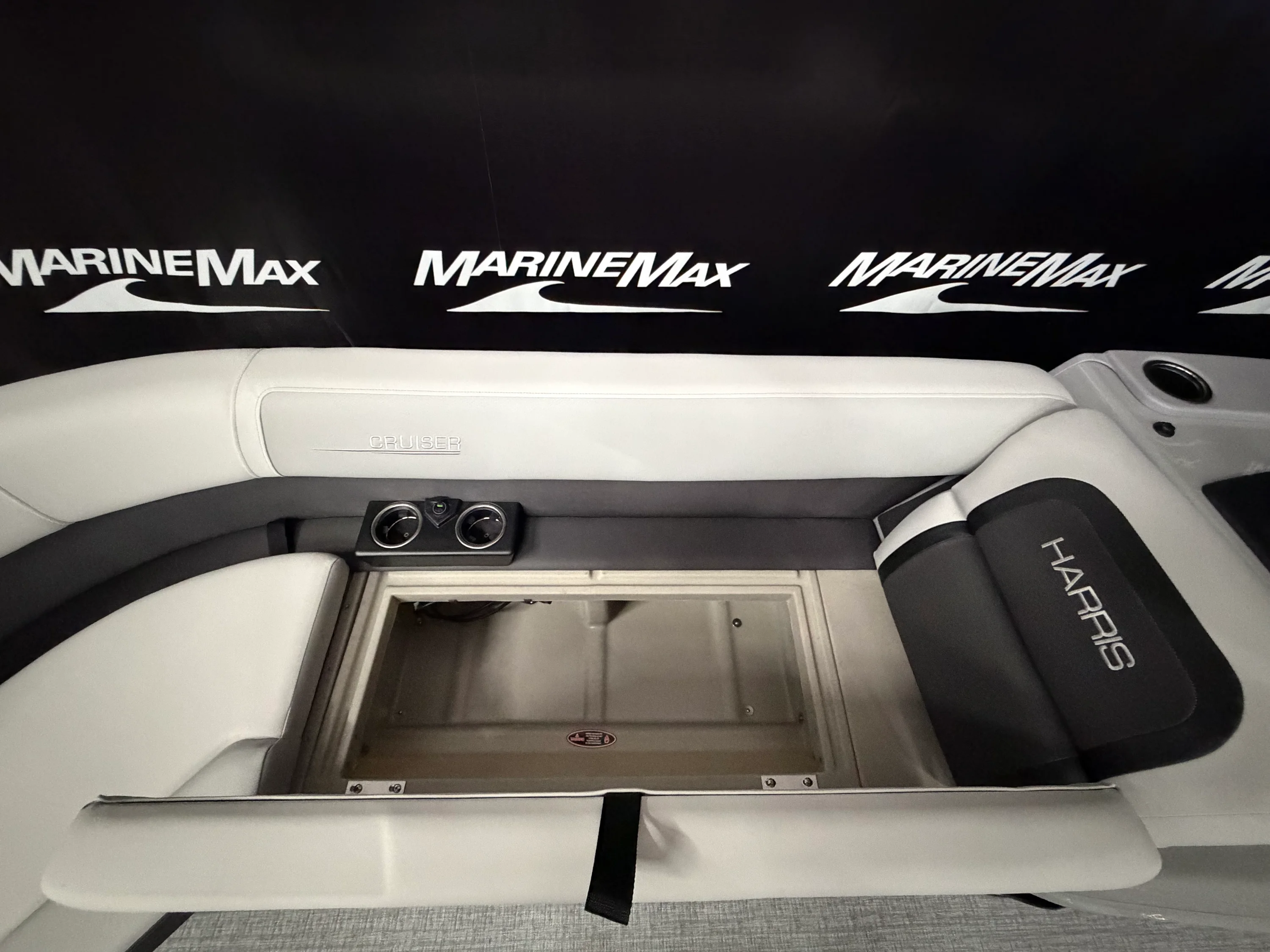 2026 Harris Cruiser 230 Image Thumbnail #29