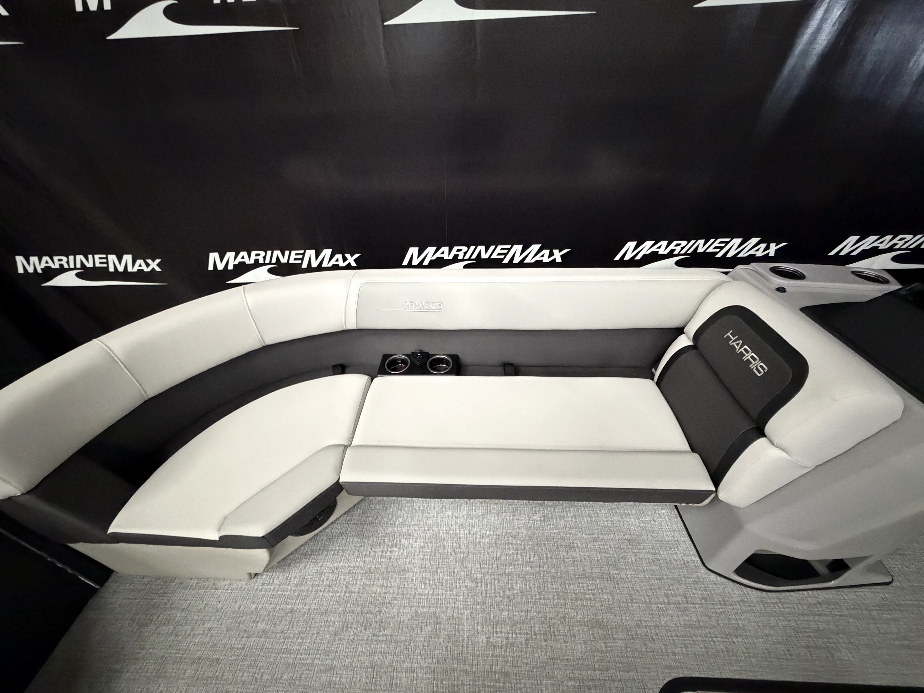 2026 Harris Cruiser 230 Image Thumbnail #27