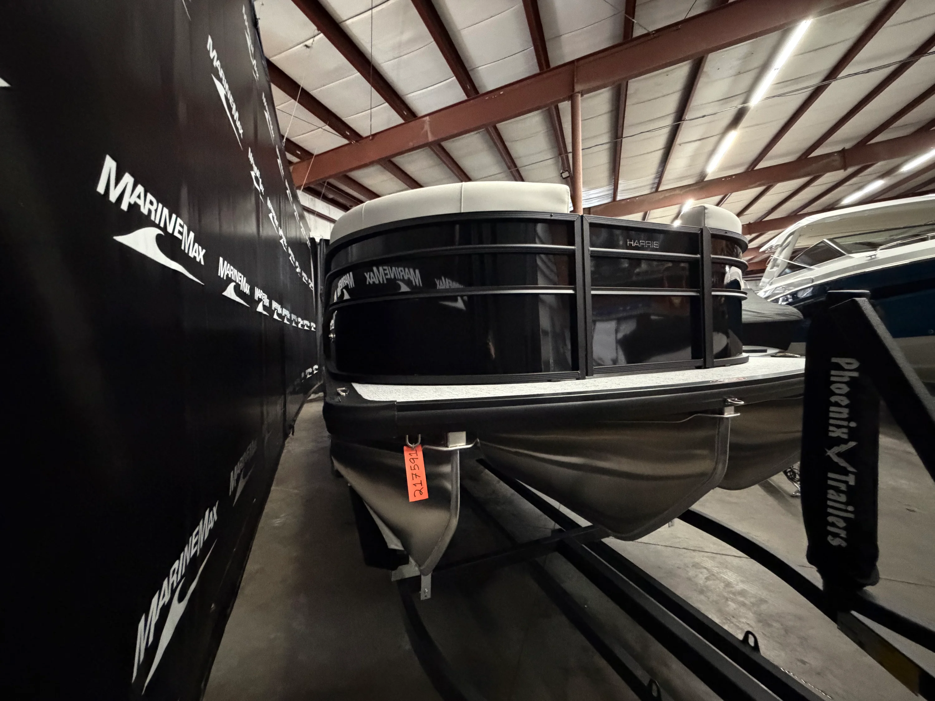 2026 Harris Cruiser 230 Image Thumbnail #2