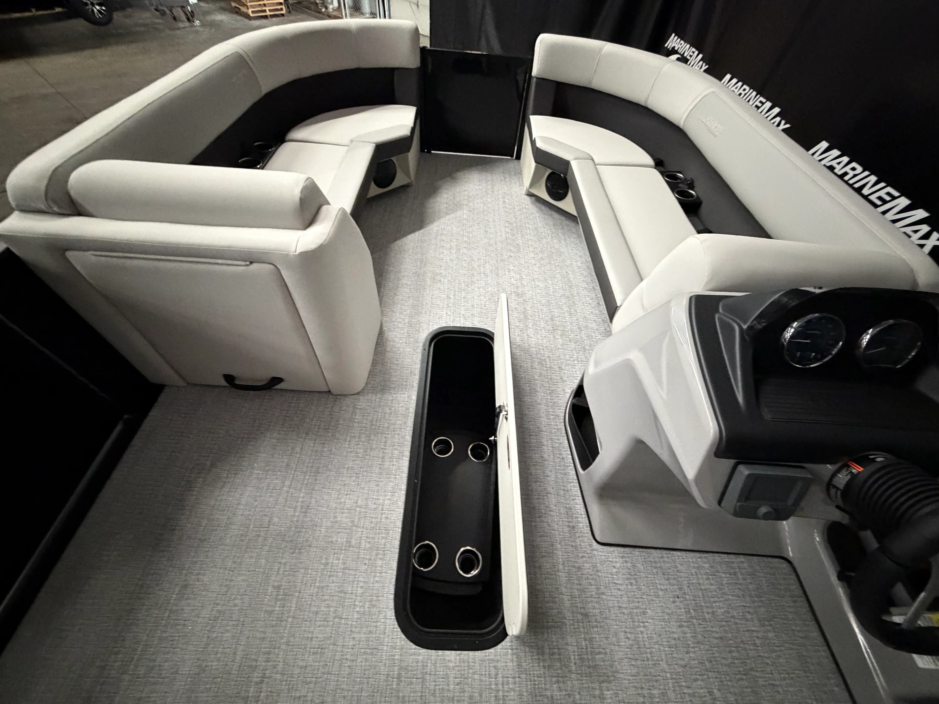 2026 Harris Cruiser 230 Image Thumbnail #18