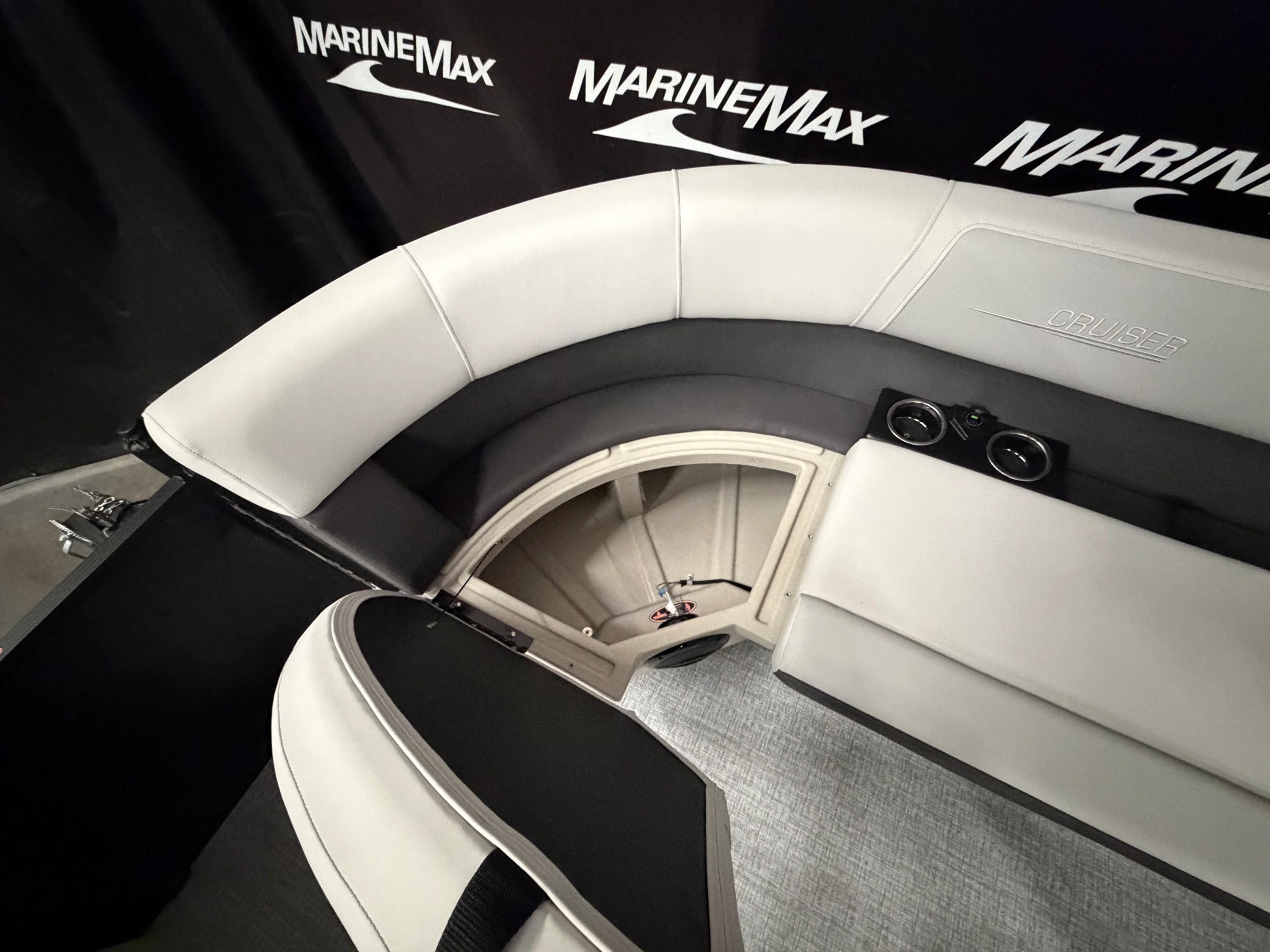 2026 Harris Cruiser 230 Image Thumbnail #30