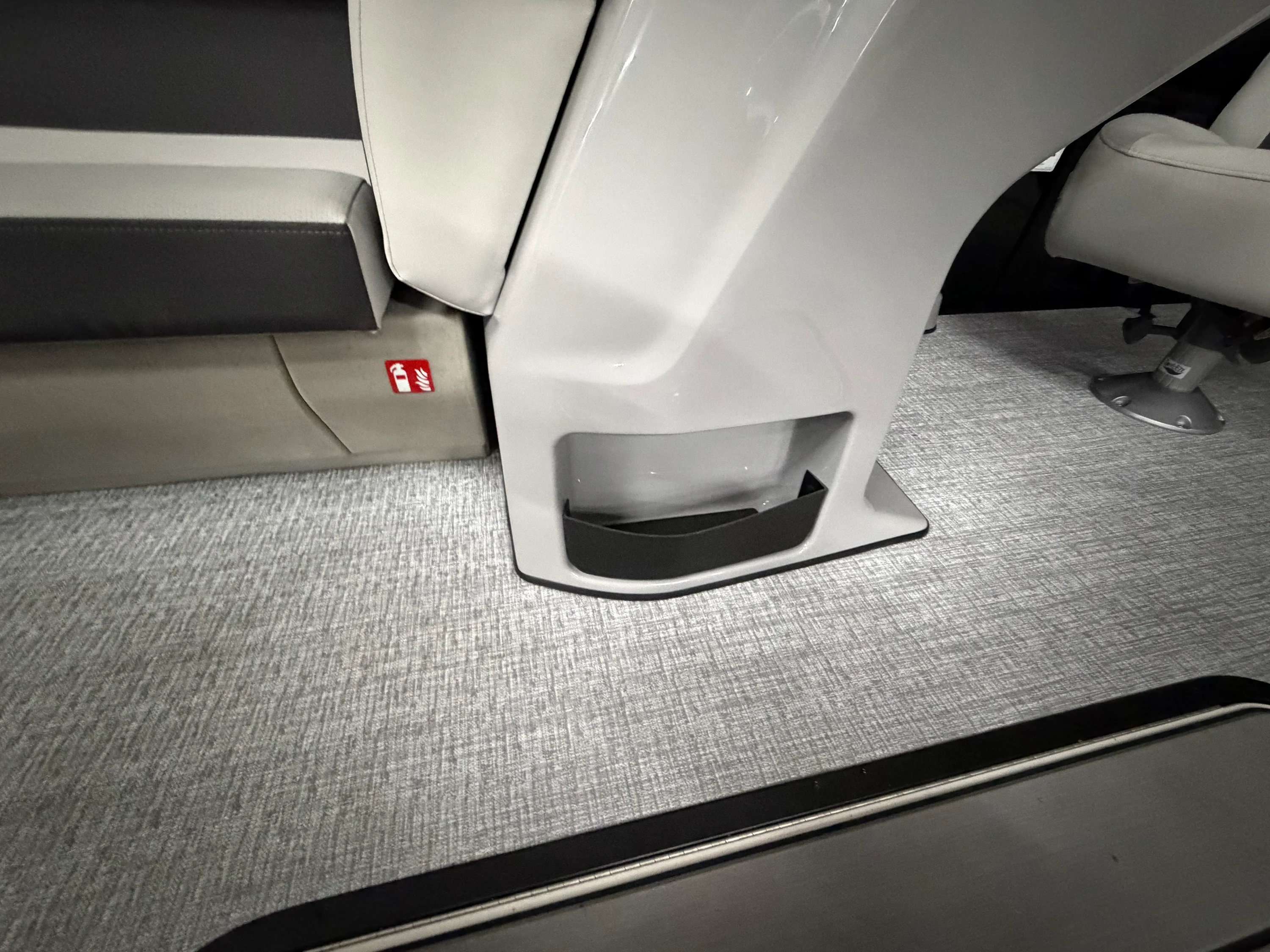 2026 Harris Cruiser 230 Image Thumbnail #19