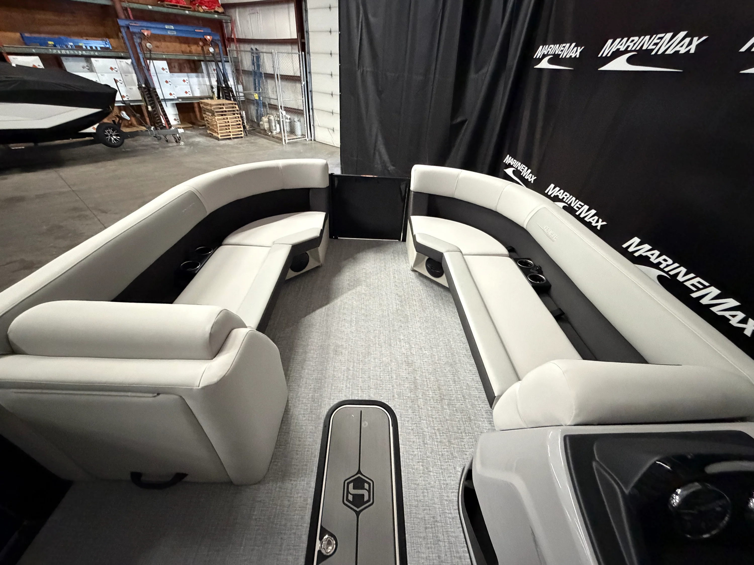 2026 Harris Cruiser 230 Image Thumbnail #26