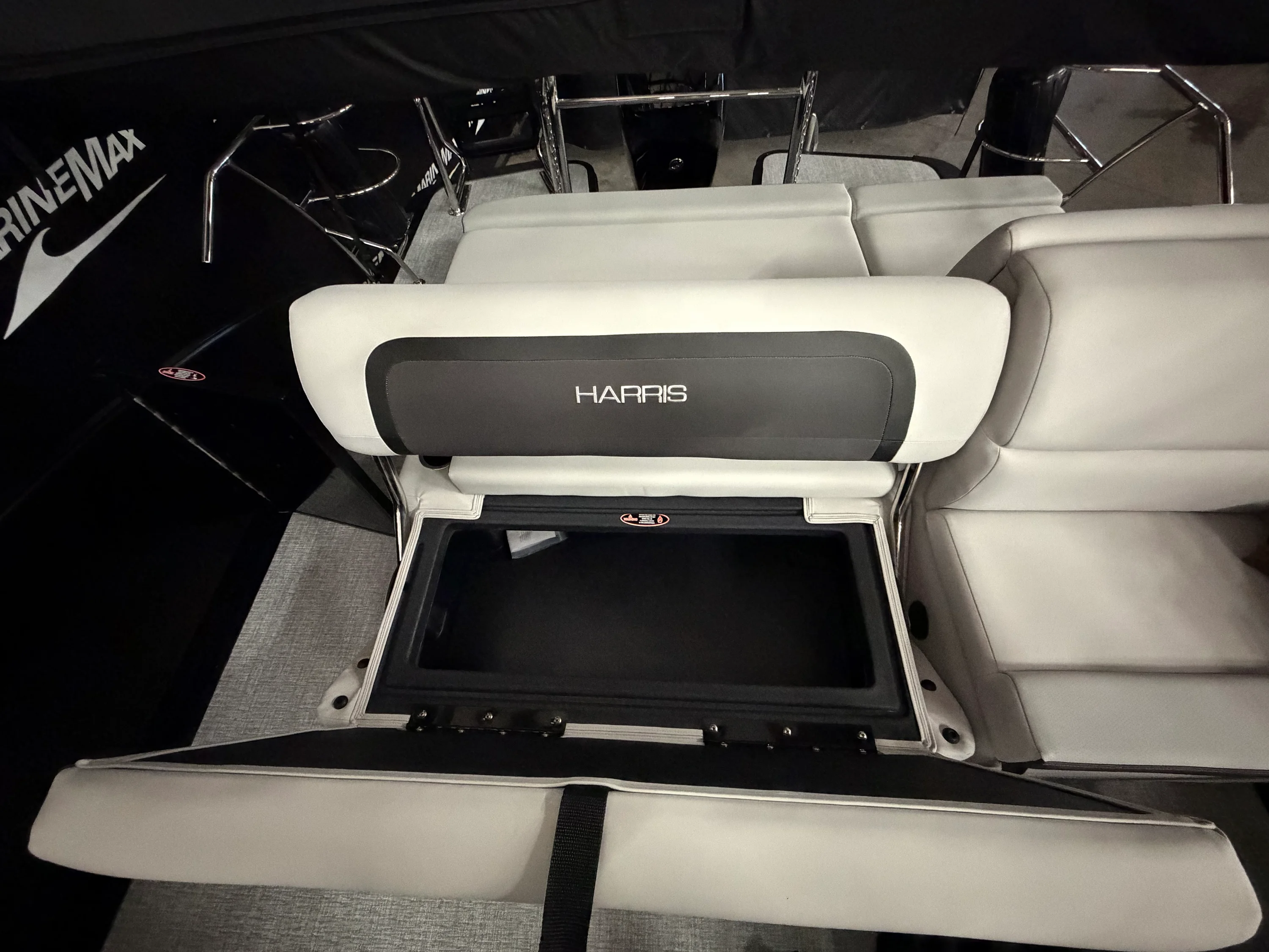 2026 Harris Cruiser 230 Image Thumbnail #10