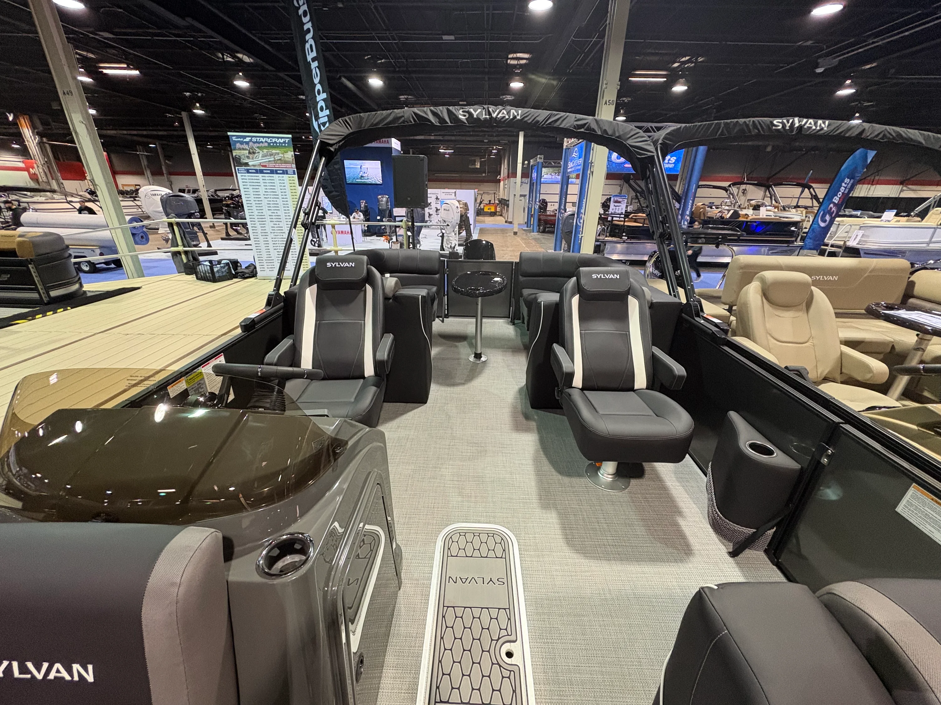 2026 Sylvan Mirage X3 DH Image Thumbnail #2