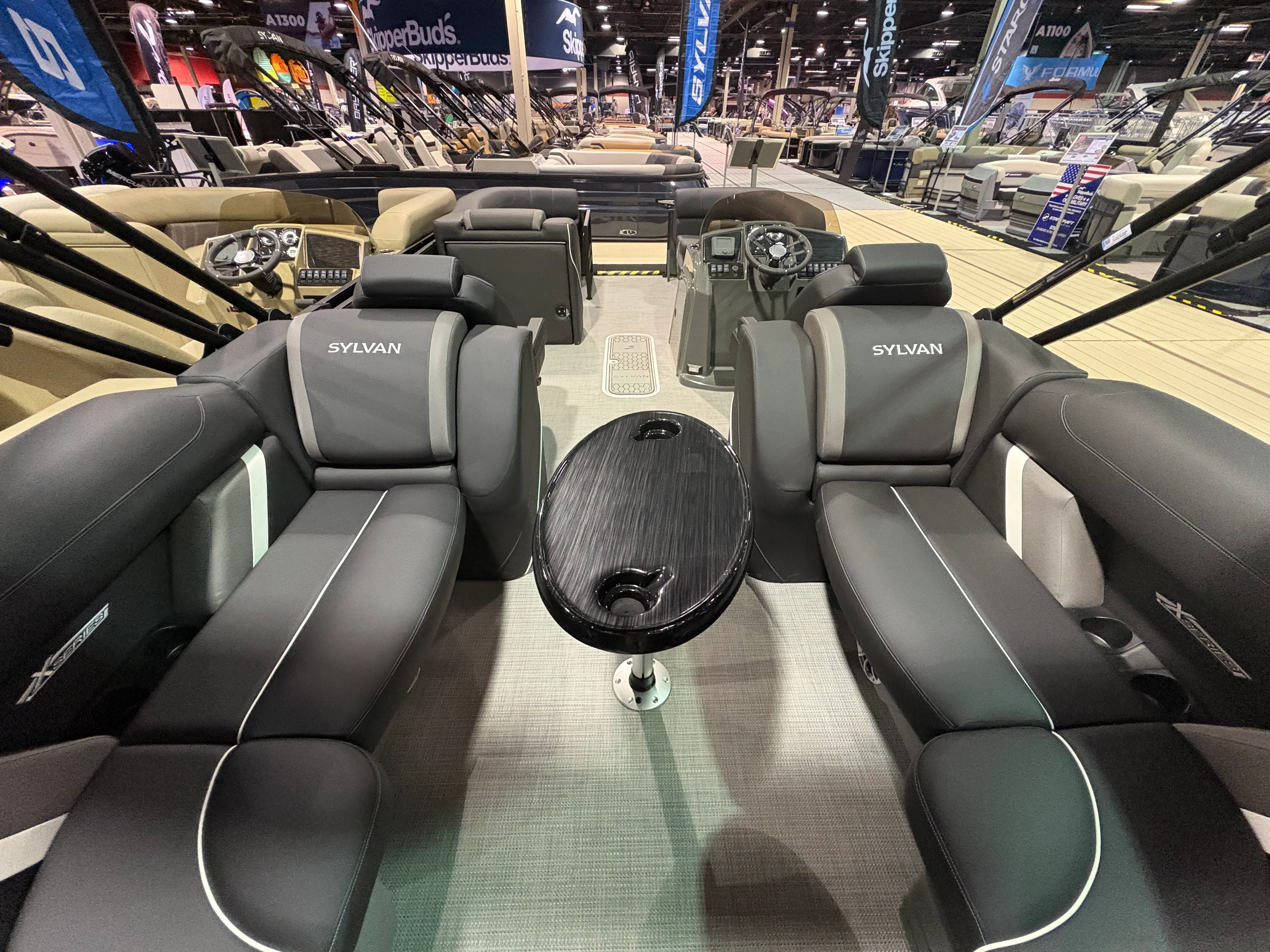 2026 Sylvan Mirage X3 DH Image Thumbnail #8