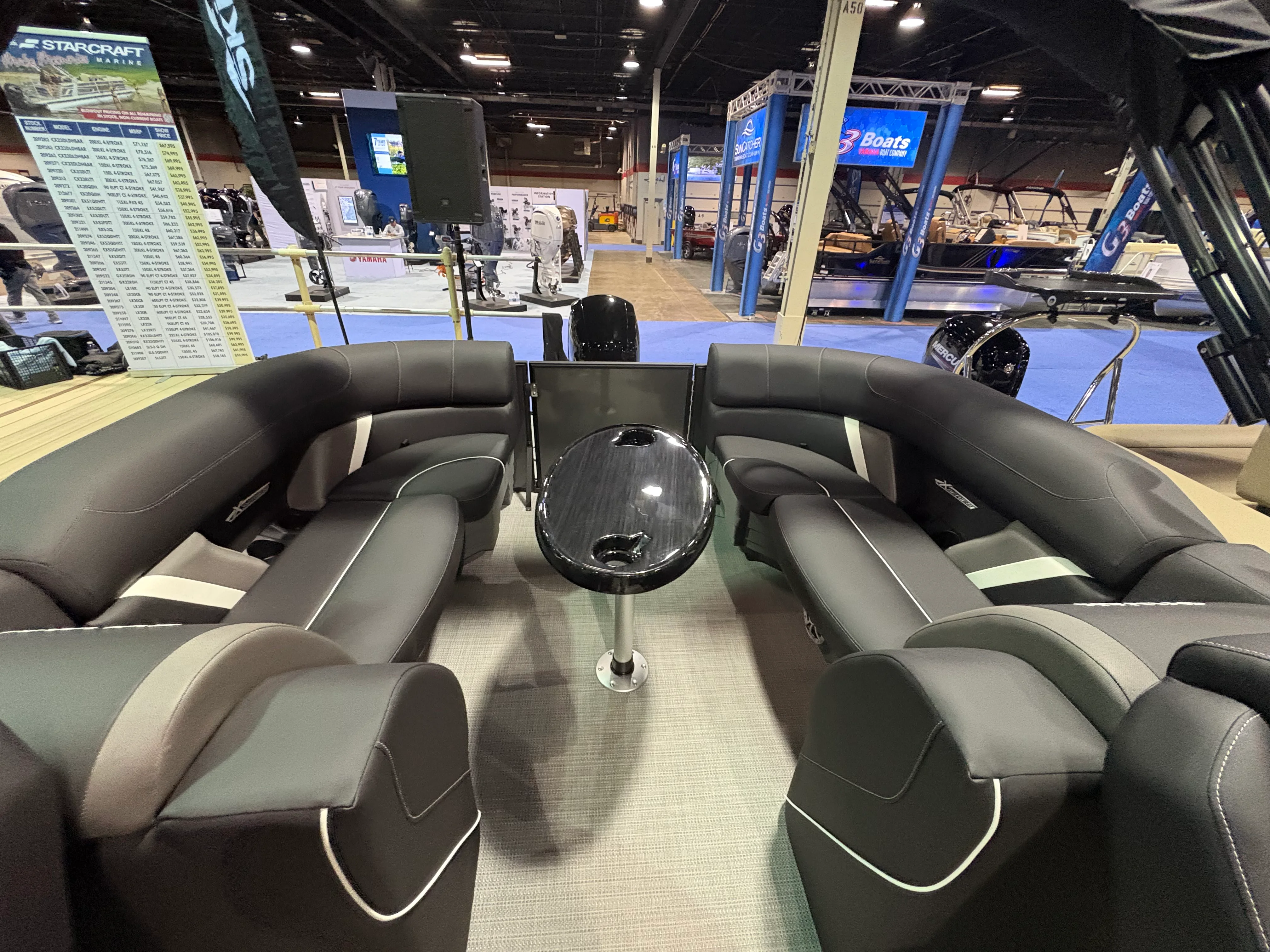 2026 Sylvan Mirage X3 DH Image Thumbnail #7