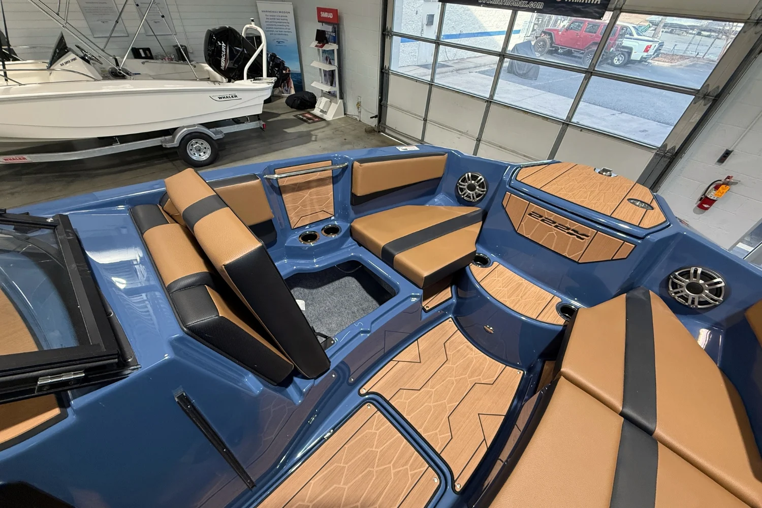 2026 Yamaha 222XD Image Thumbnail #33