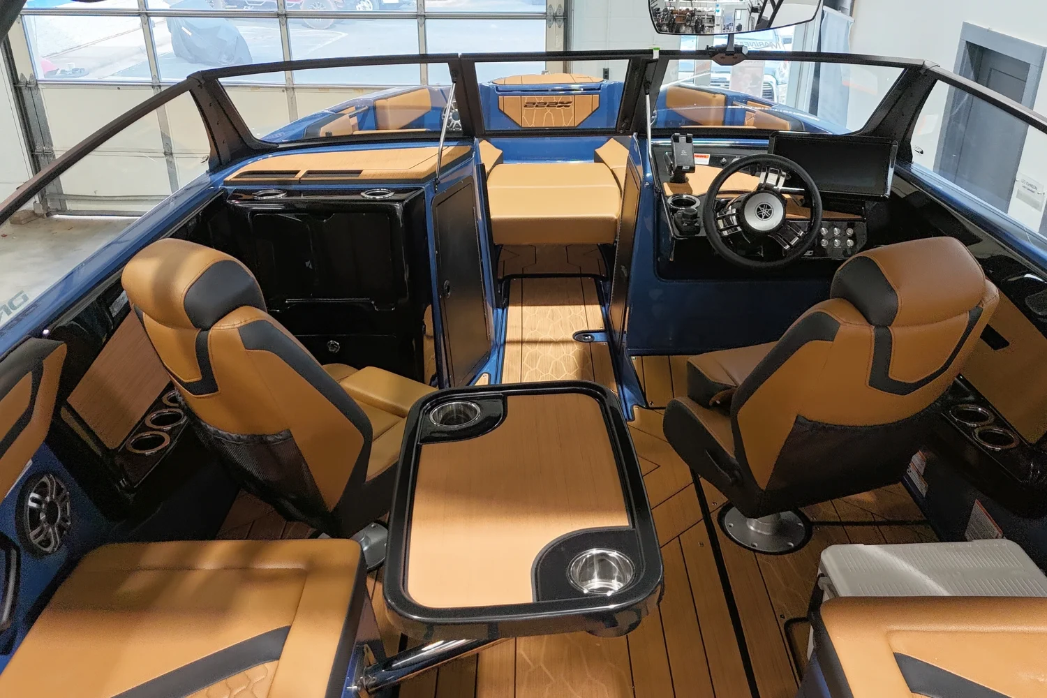 2026 Yamaha 222XD Image Thumbnail #14