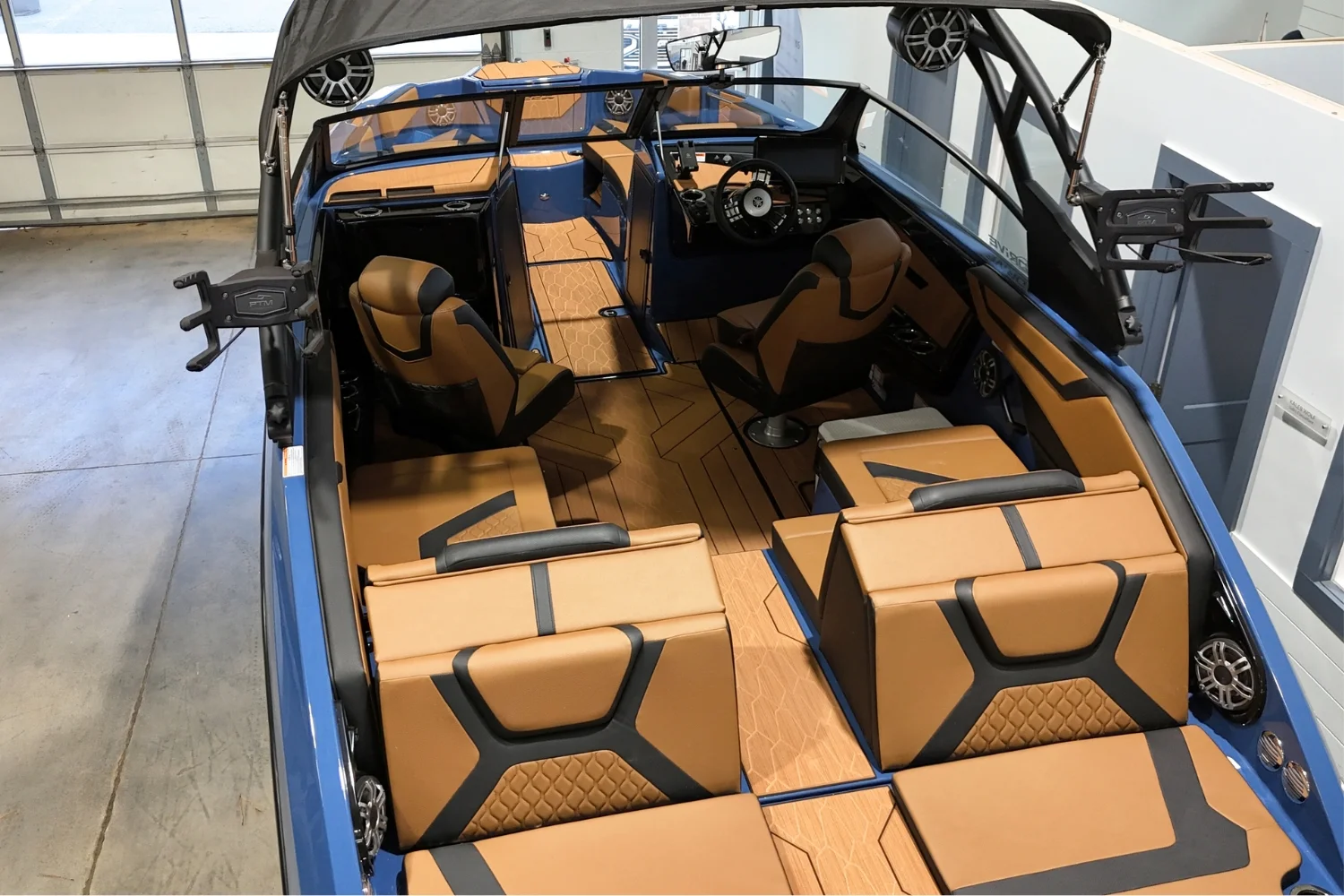 2026 Yamaha 222XD Image Thumbnail #10