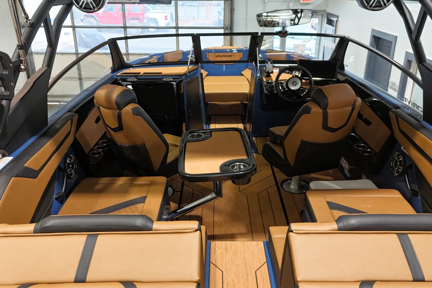 2026 Yamaha 222XD Image Thumbnail #13