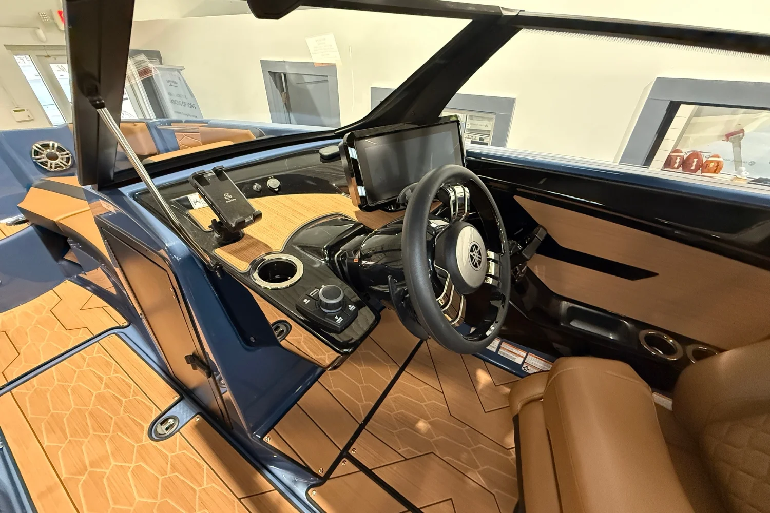 2026 Yamaha 222XD Image Thumbnail #22