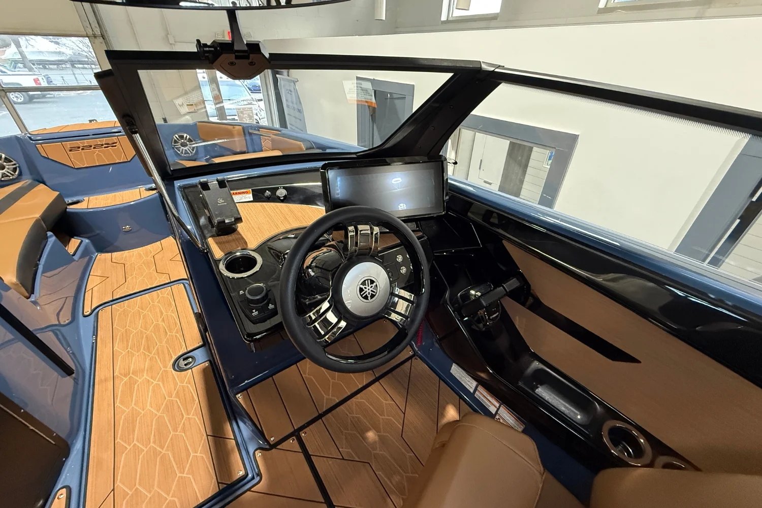 2026 Yamaha 222XD Image Thumbnail #20