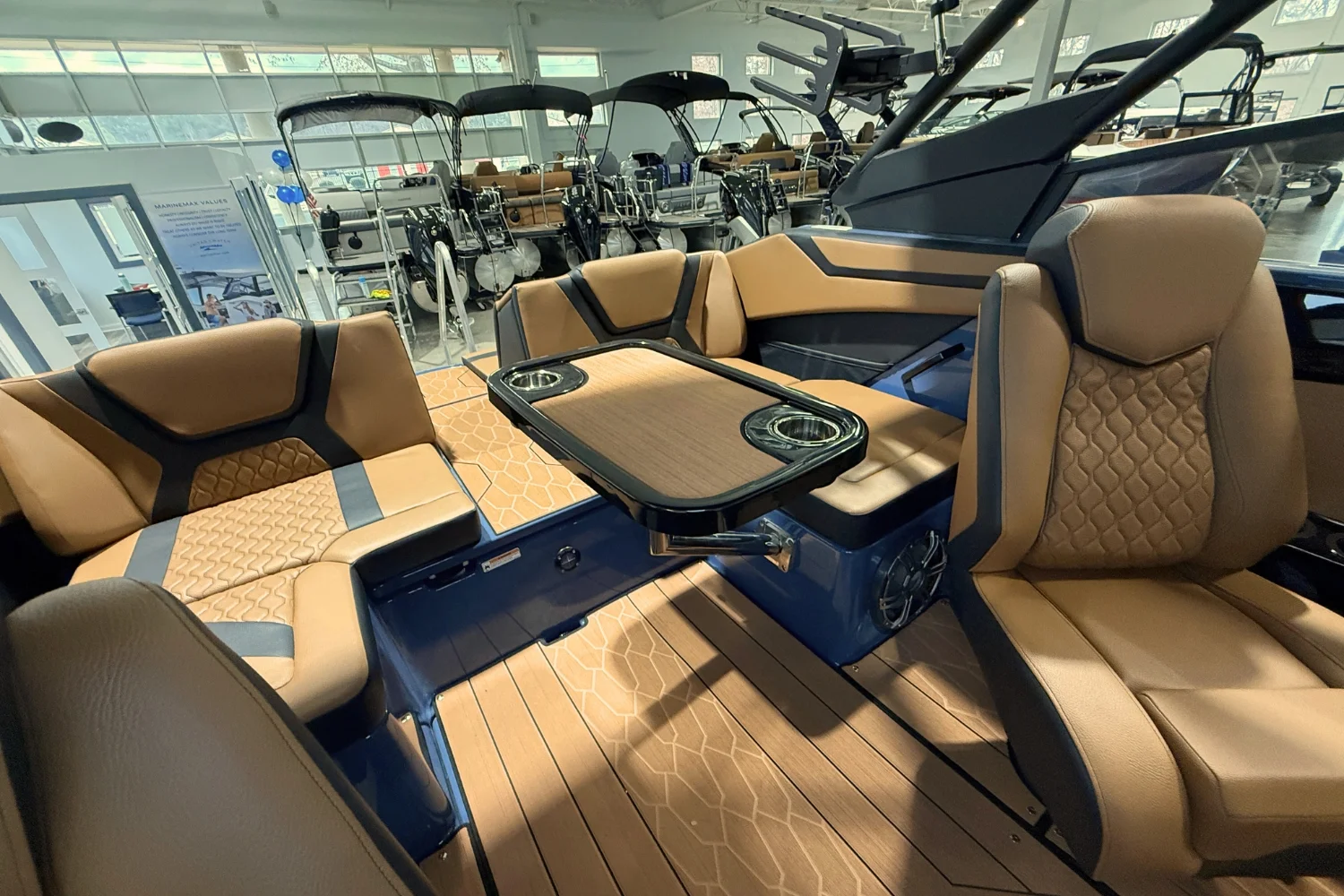 2026 Yamaha 222XD Image Thumbnail #15