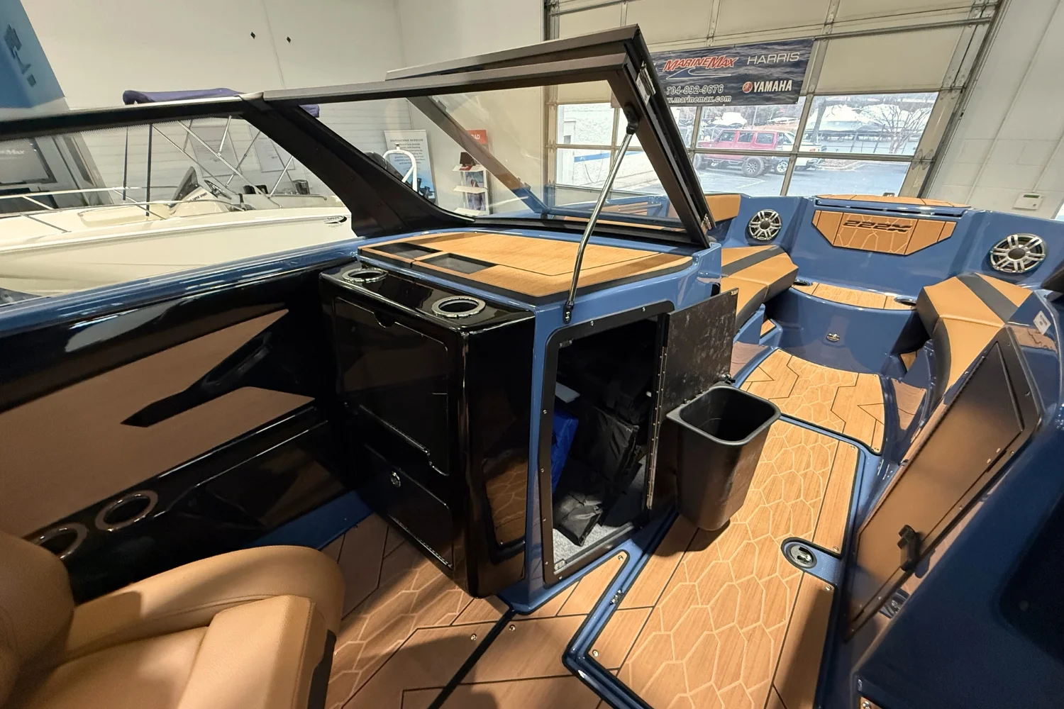 2026 Yamaha 222XD Image Thumbnail #26