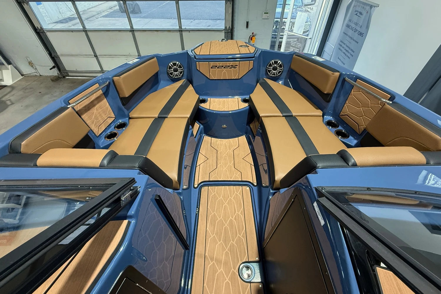 2026 Yamaha 222XD Image Thumbnail #29