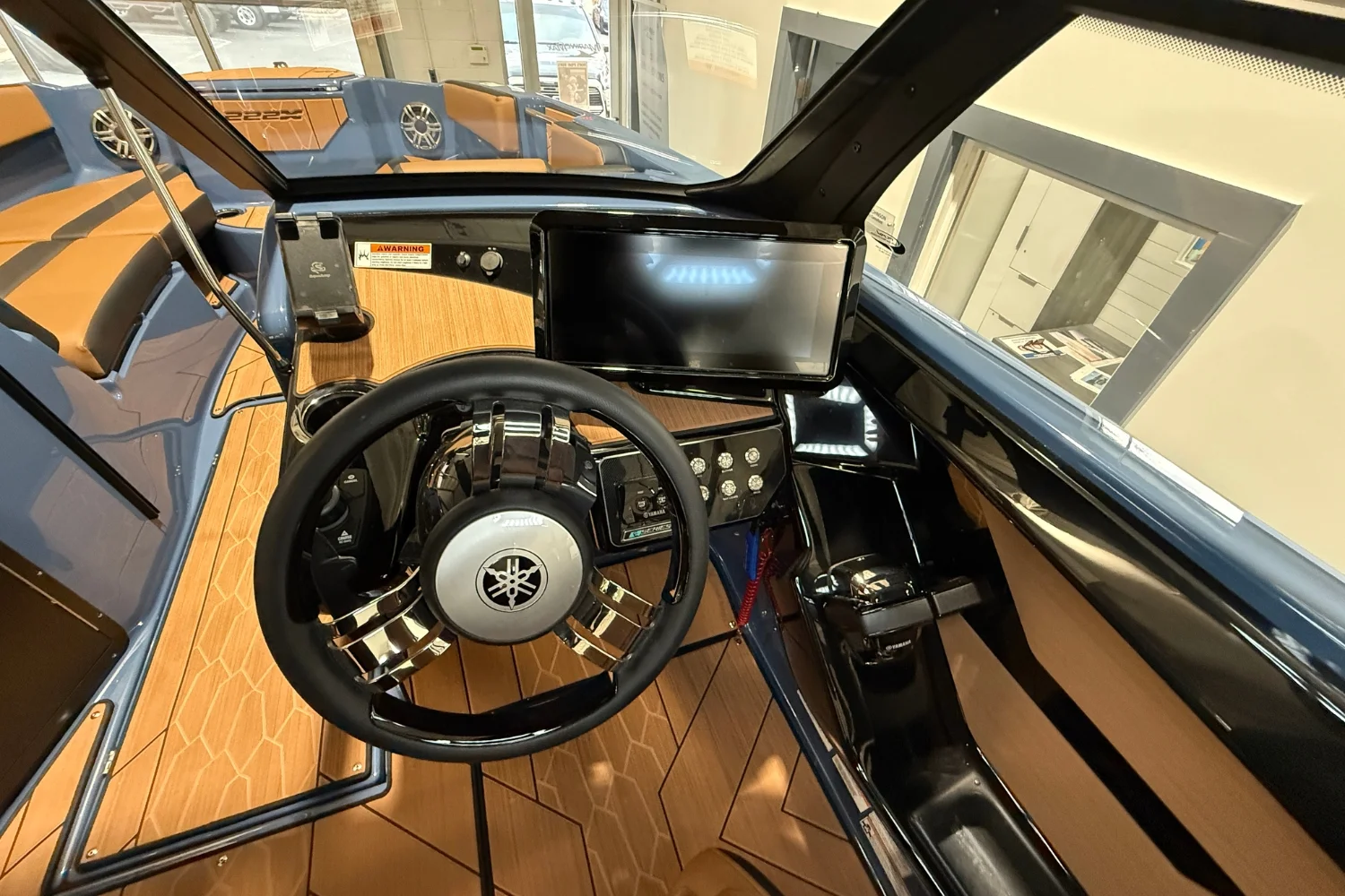 2026 Yamaha 222XD Image Thumbnail #21