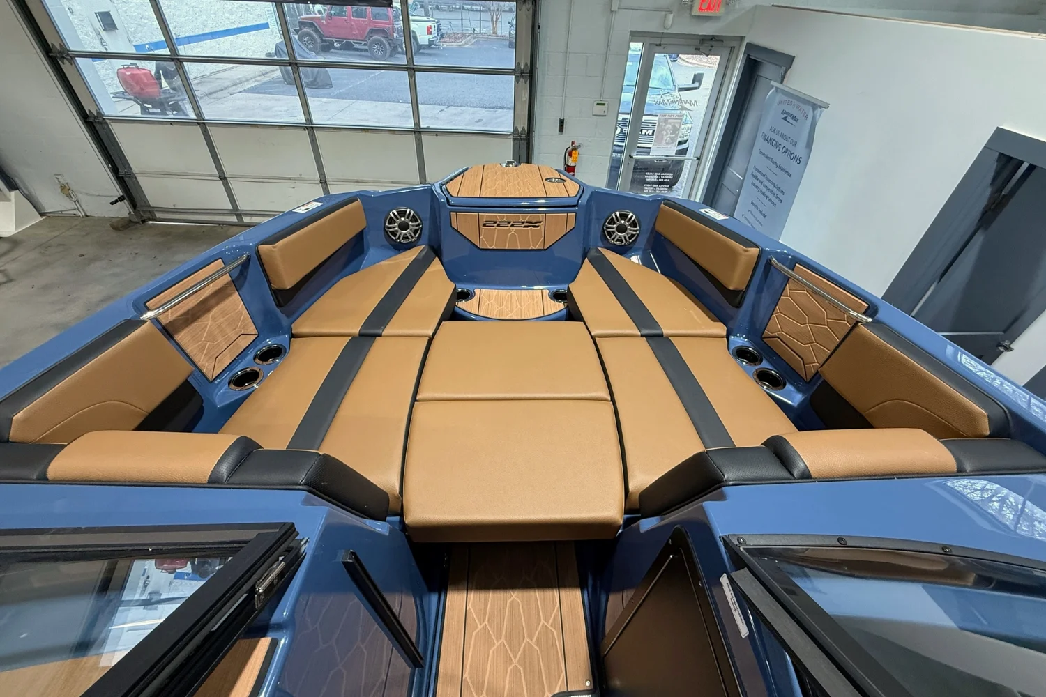 2026 Yamaha 222XD Image Thumbnail #32