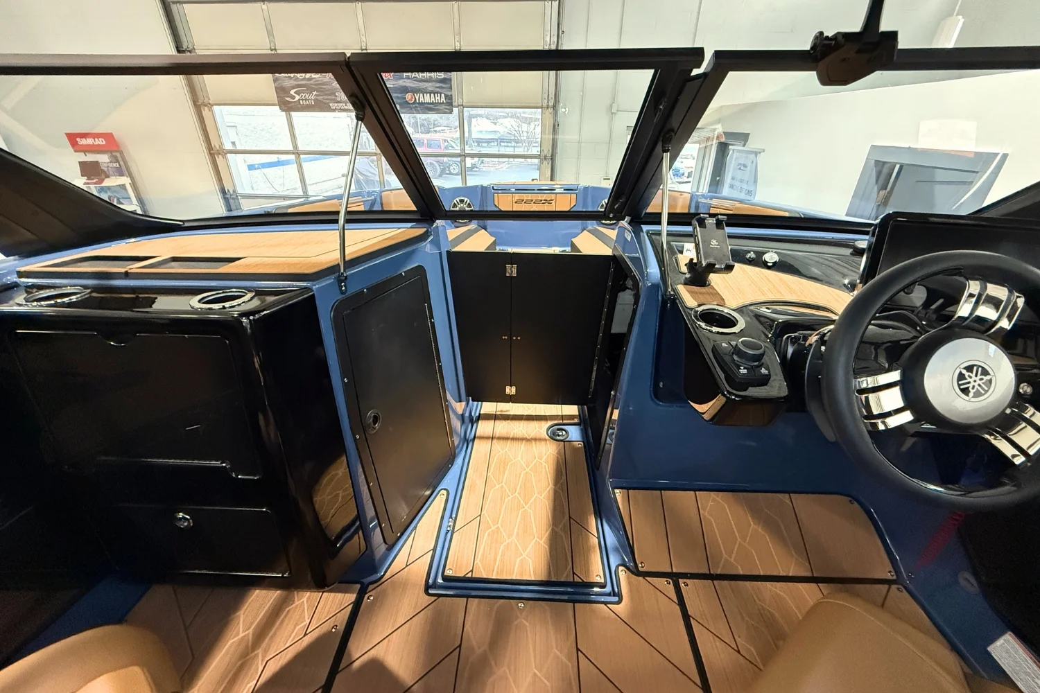 2026 Yamaha 222XD Image Thumbnail #27