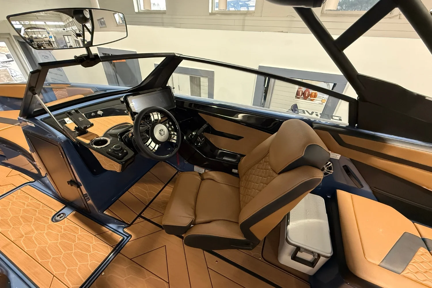 2026 Yamaha 222XD Image Thumbnail #18