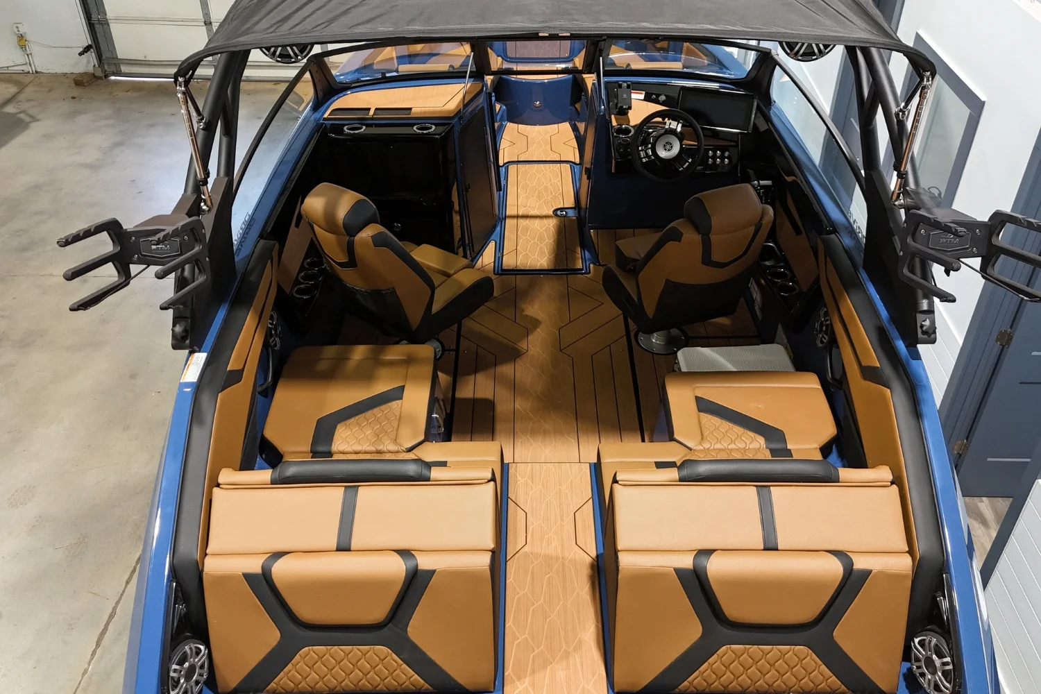 2026 Yamaha 222XD Image Thumbnail #11