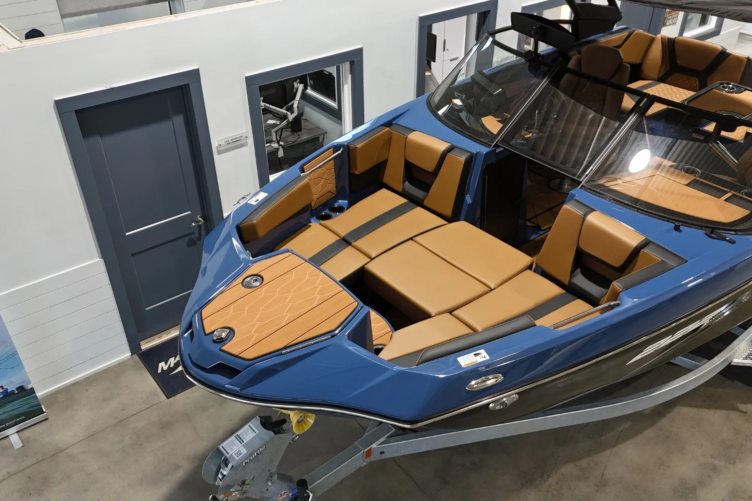 2026 Yamaha 222XD Image Thumbnail #30