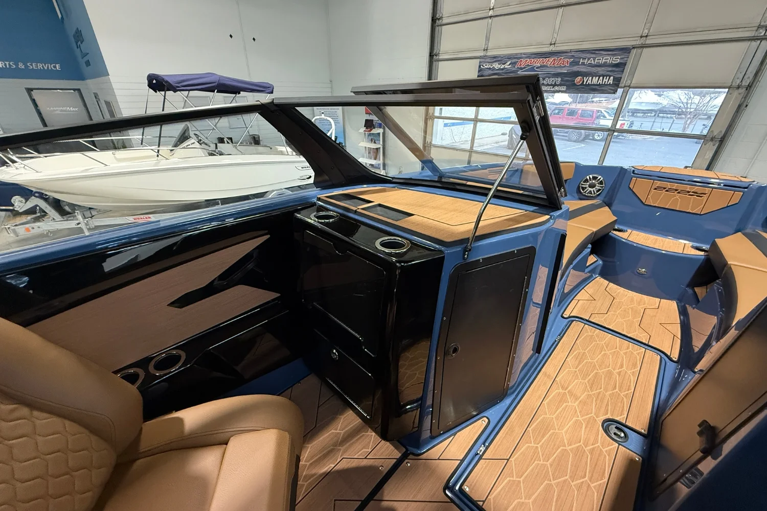 2026 Yamaha 222XD Image Thumbnail #25