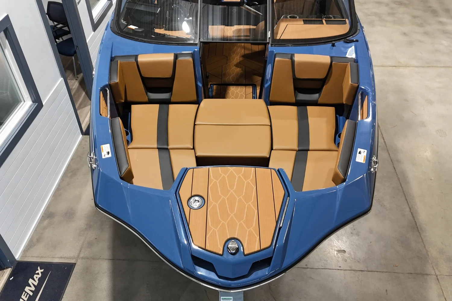 2026 Yamaha 222XD Image Thumbnail #31