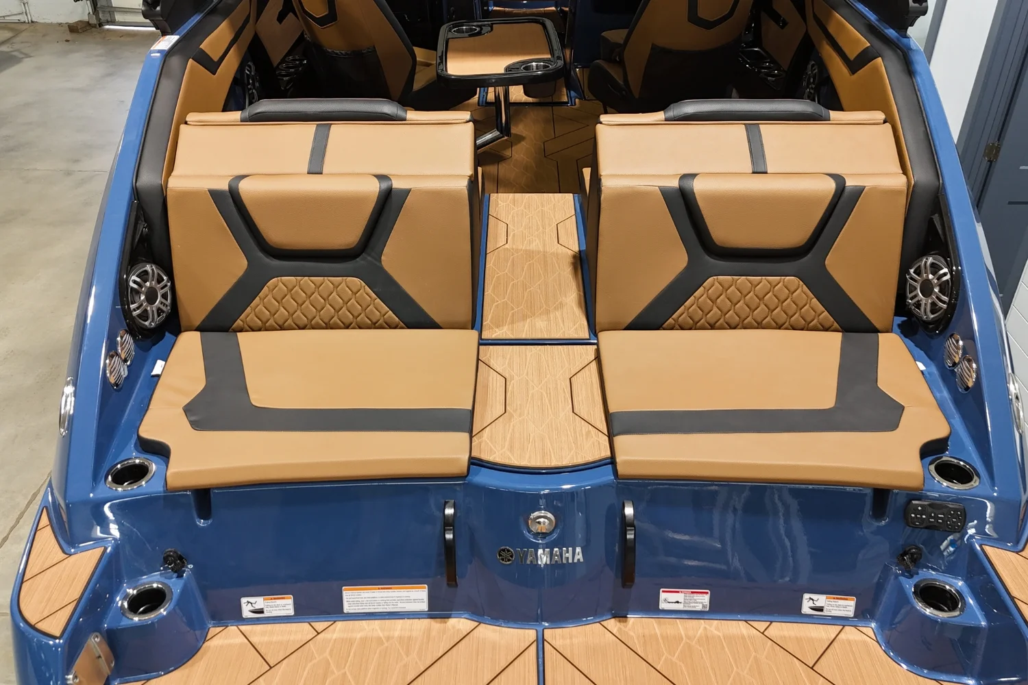 2026 Yamaha 222XD Image Thumbnail #9