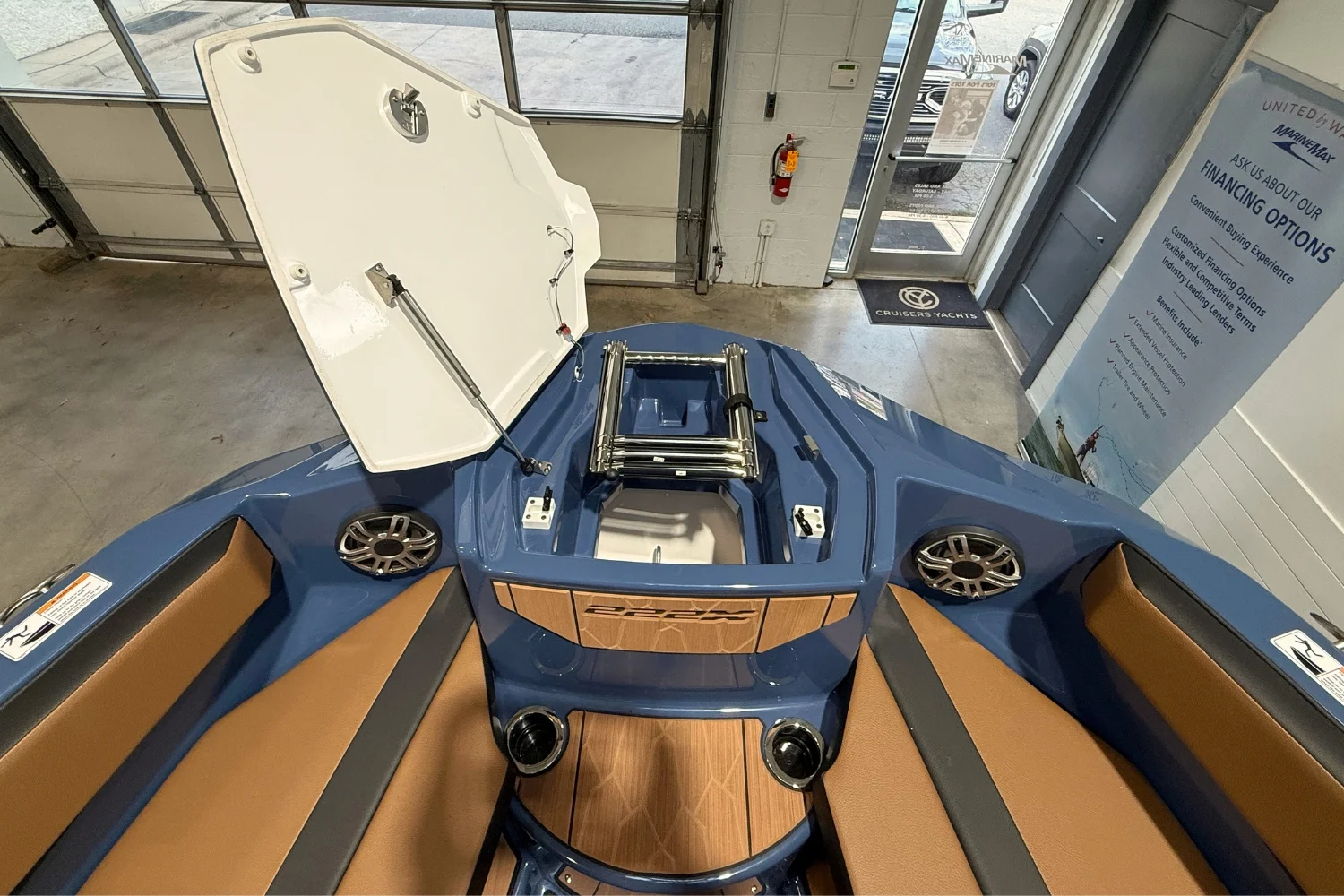 2026 Yamaha 222XD Image Thumbnail #35