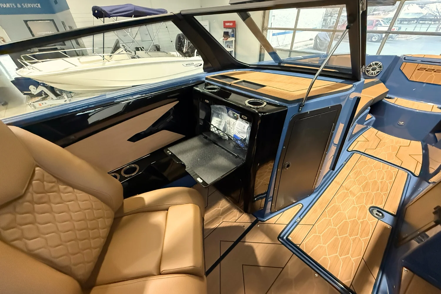 2026 Yamaha 222XD Image Thumbnail #24