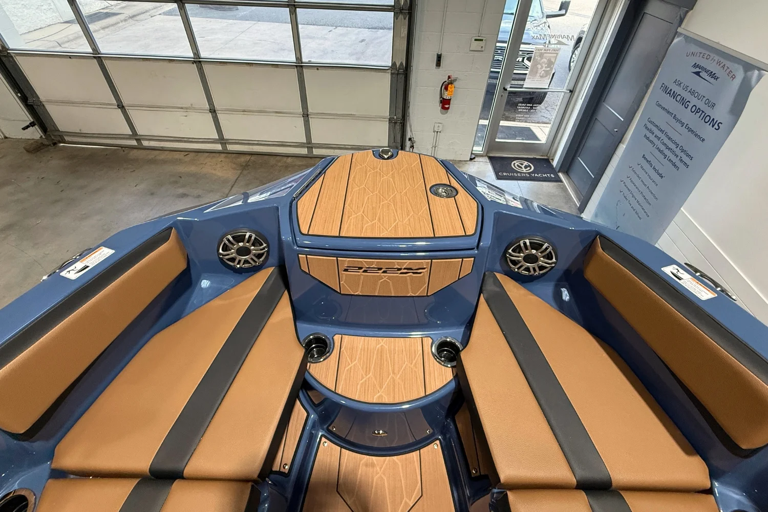 2026 Yamaha 222XD Image Thumbnail #34