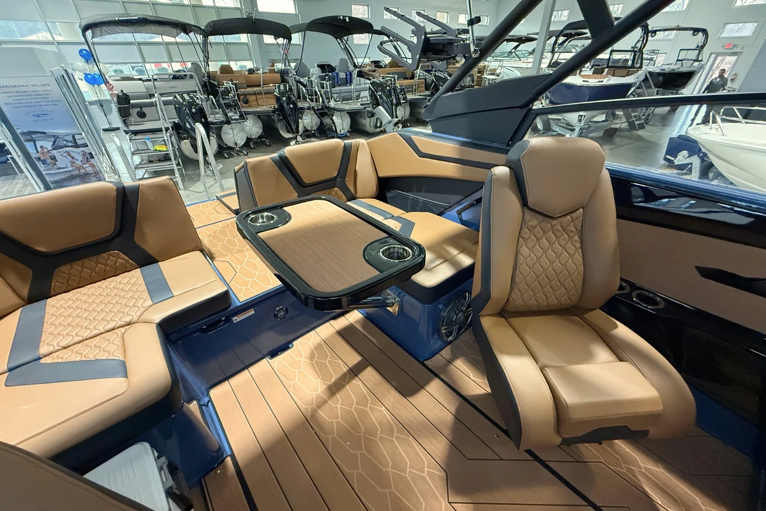 2026 Yamaha 222XD Image Thumbnail #17